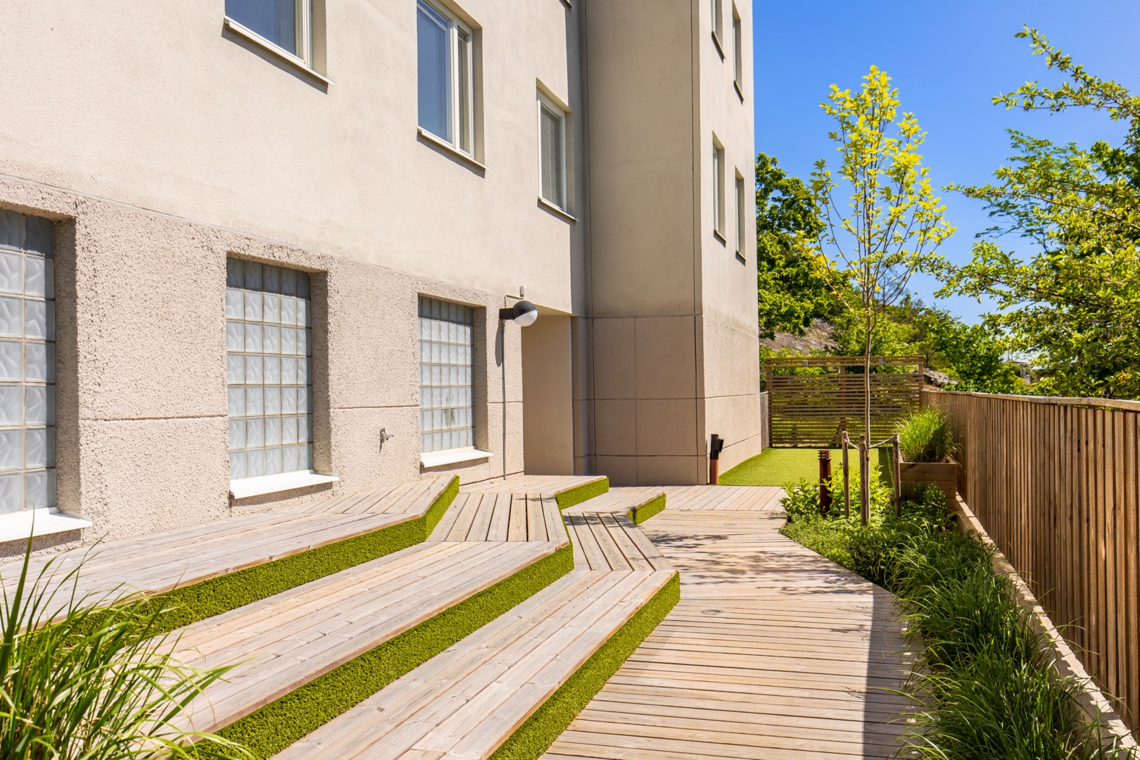 Bostadsbild från Ekuddsvägen 19, Såld i Ekudden, Nacka