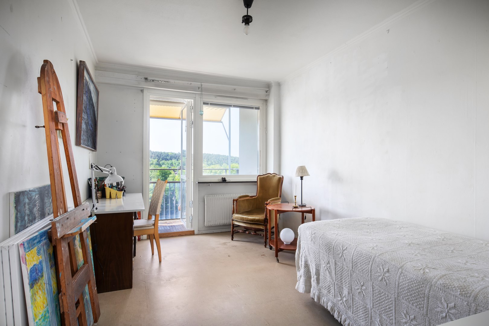 Bostadsbild från Ekuddsvägen 19, Såld i Ekudden, Nacka