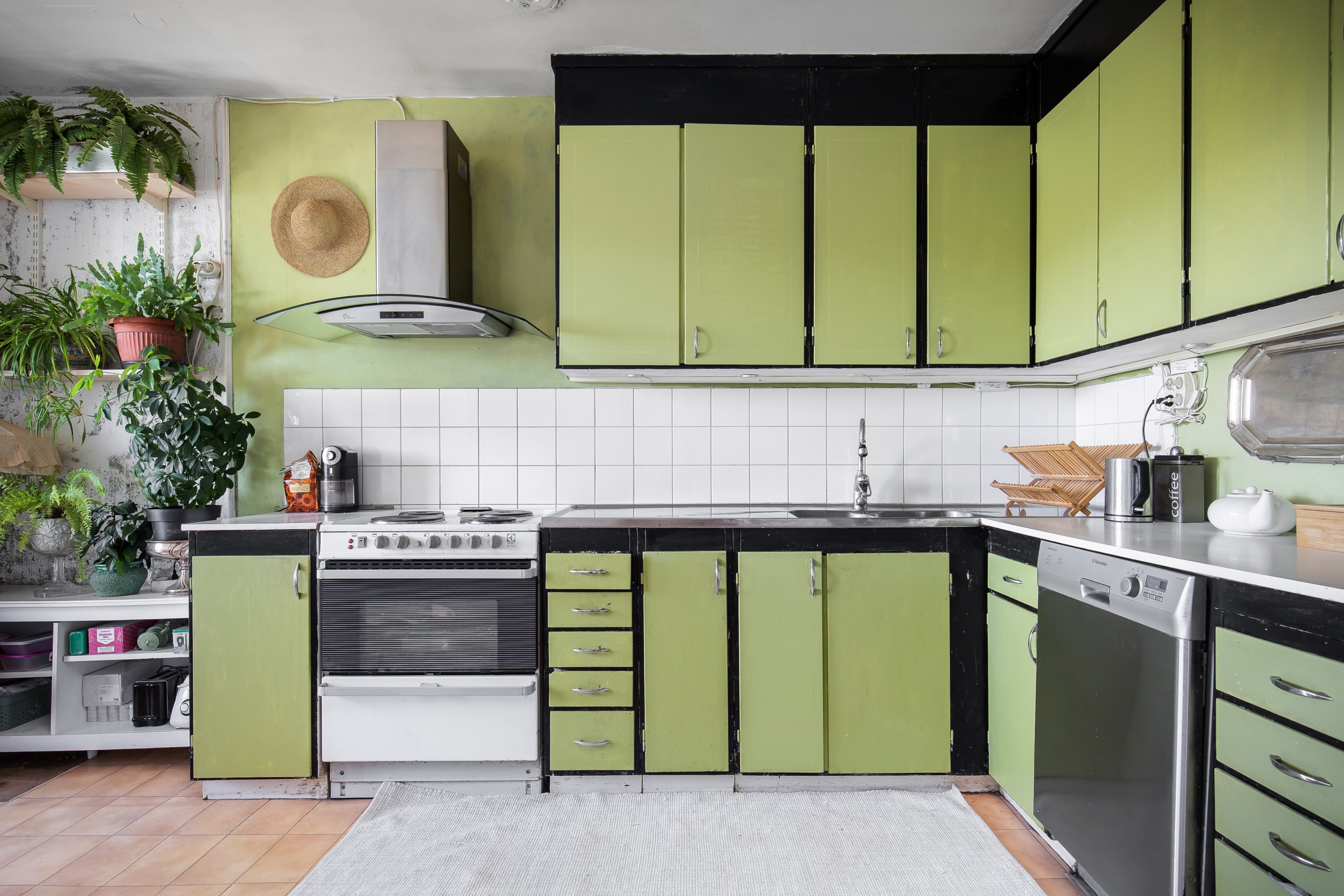 Bostadsbild från Ekuddsvägen 19, Såld i Ekudden, Nacka