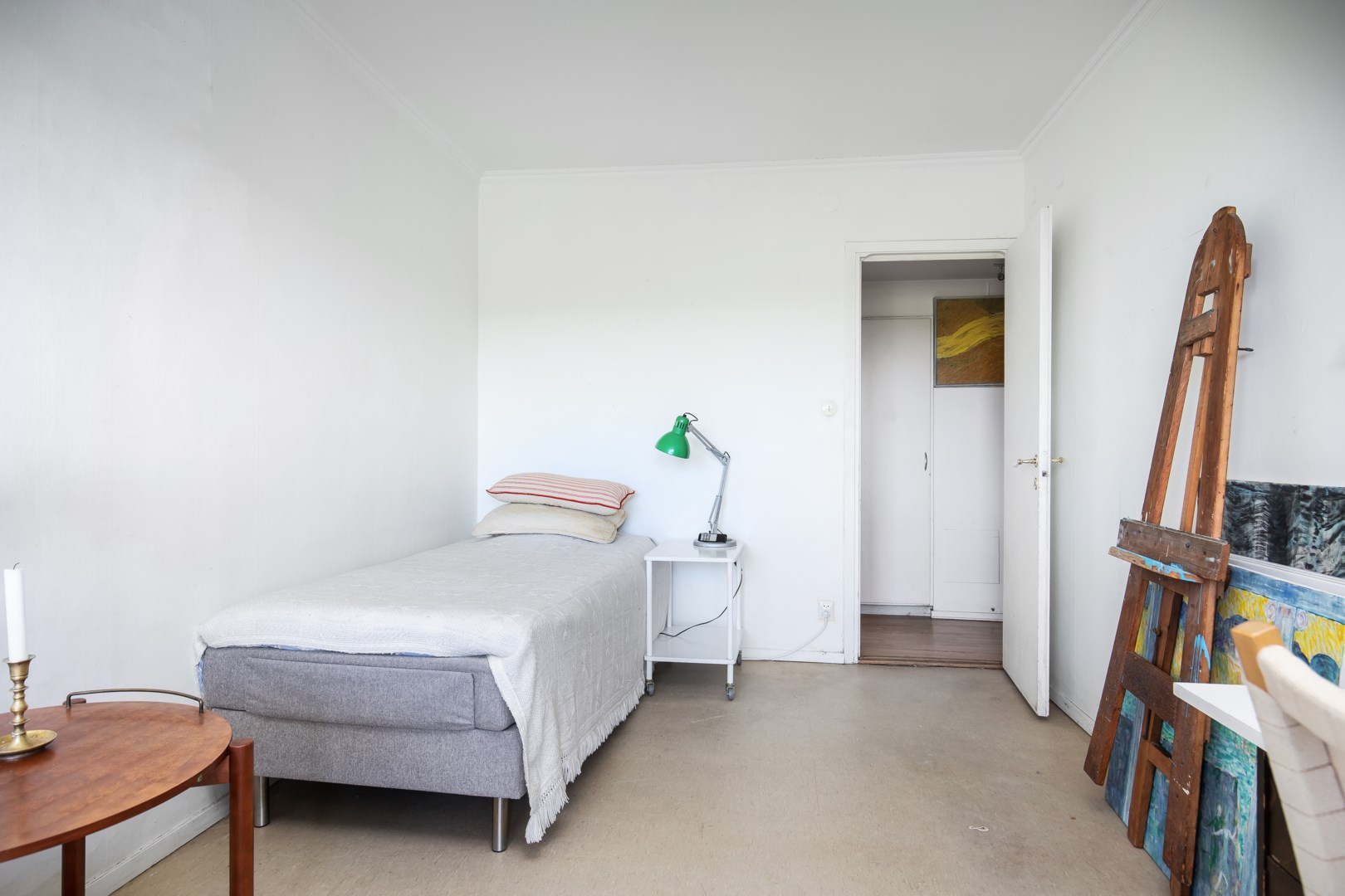 Bostadsbild från Ekuddsvägen 19, Såld i Ekudden, Nacka