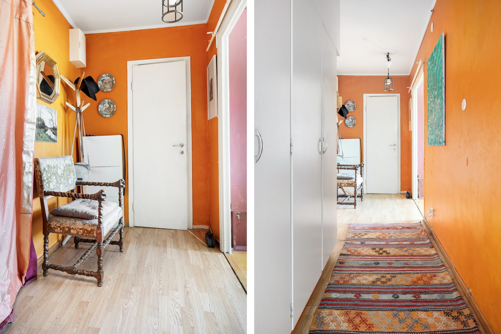 Bostadsbild från Ekuddsvägen 19, Såld i Ekudden, Nacka