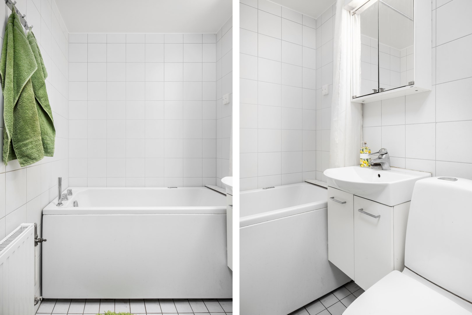 Bostadsbild från Ekuddsvägen 19, Såld i Ekudden, Nacka