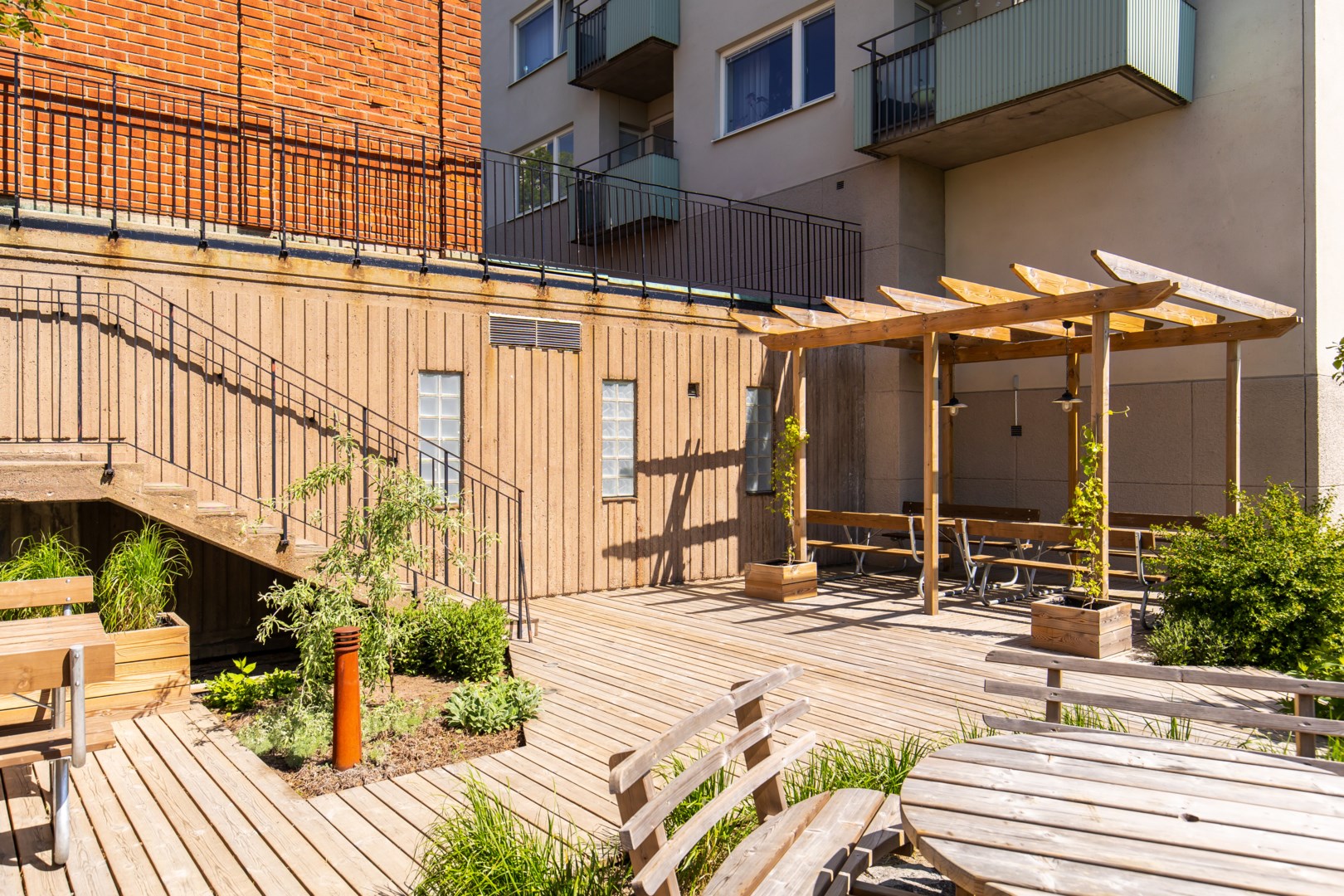 Bostadsbild från Ekuddsvägen 19, Såld i Ekudden, Nacka