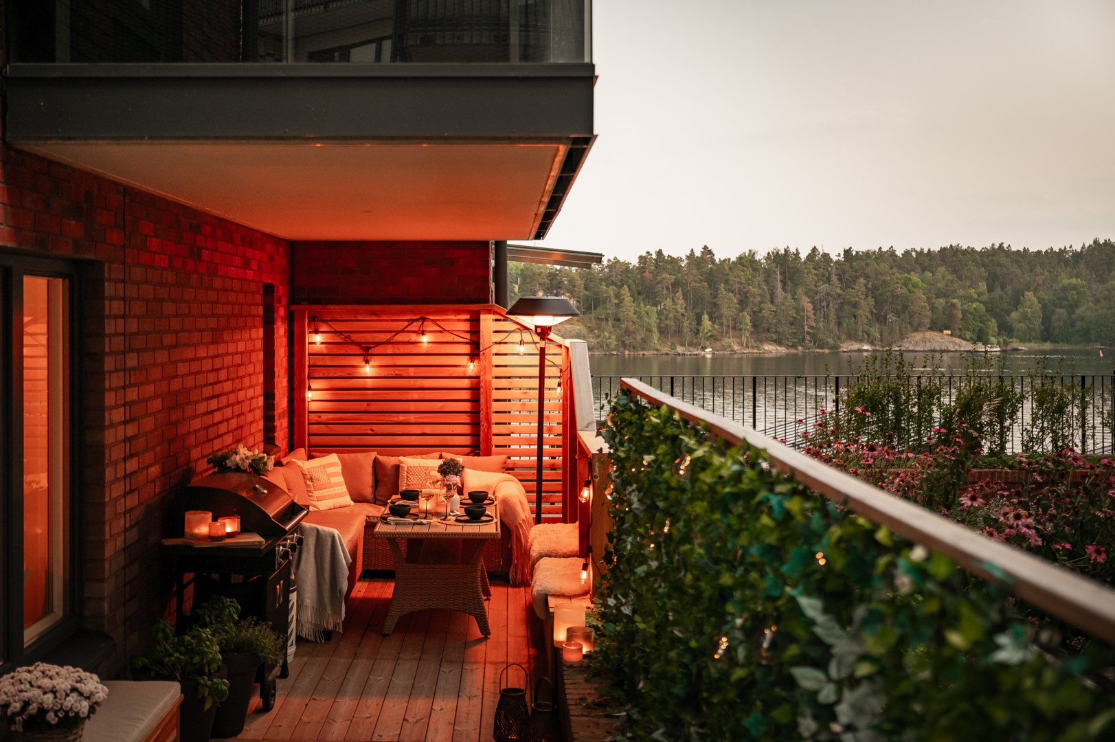 Bostadsbild från Tollare Kaj 2, 4 tr, Till salu i Tollare, Nacka