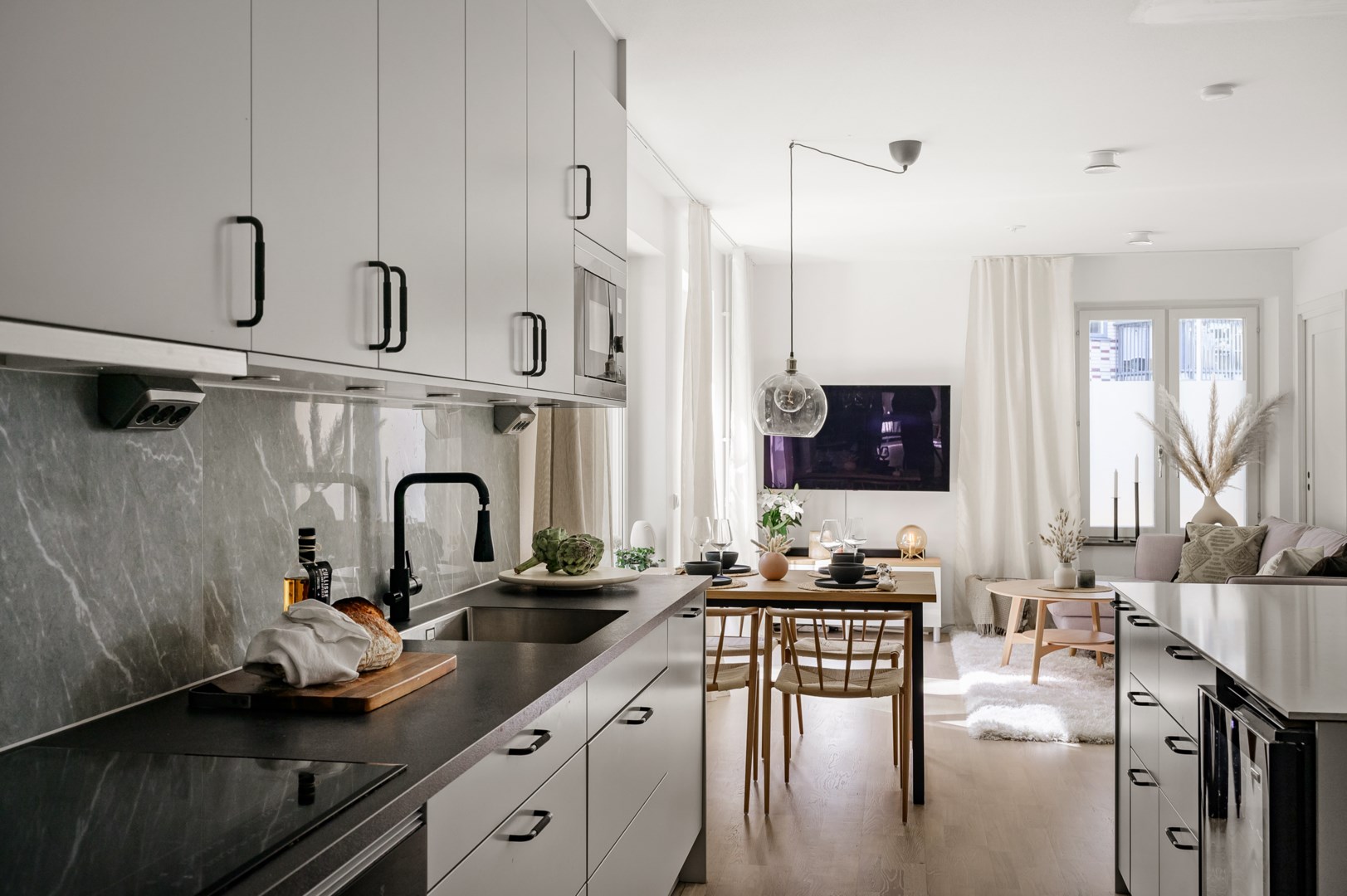 Bostadsbild från Tollare Kaj 2, 4 tr, Till salu i Tollare, Nacka