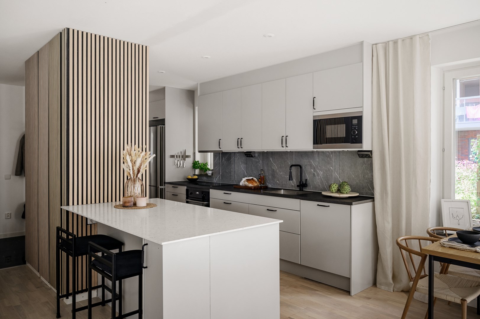 Bostadsbild från Tollare Kaj 2, 4 tr, Till salu i Tollare, Nacka