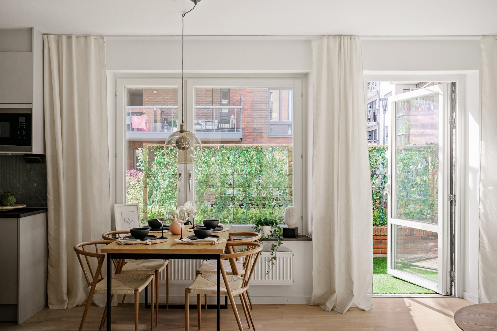 Bostadsbild från Tollare Kaj 2, 4 tr, Till salu i Tollare, Nacka