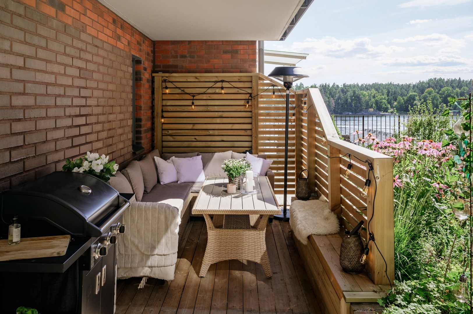 Bostadsbild från Tollare Kaj 2, 4 tr, Till salu i Tollare, Nacka