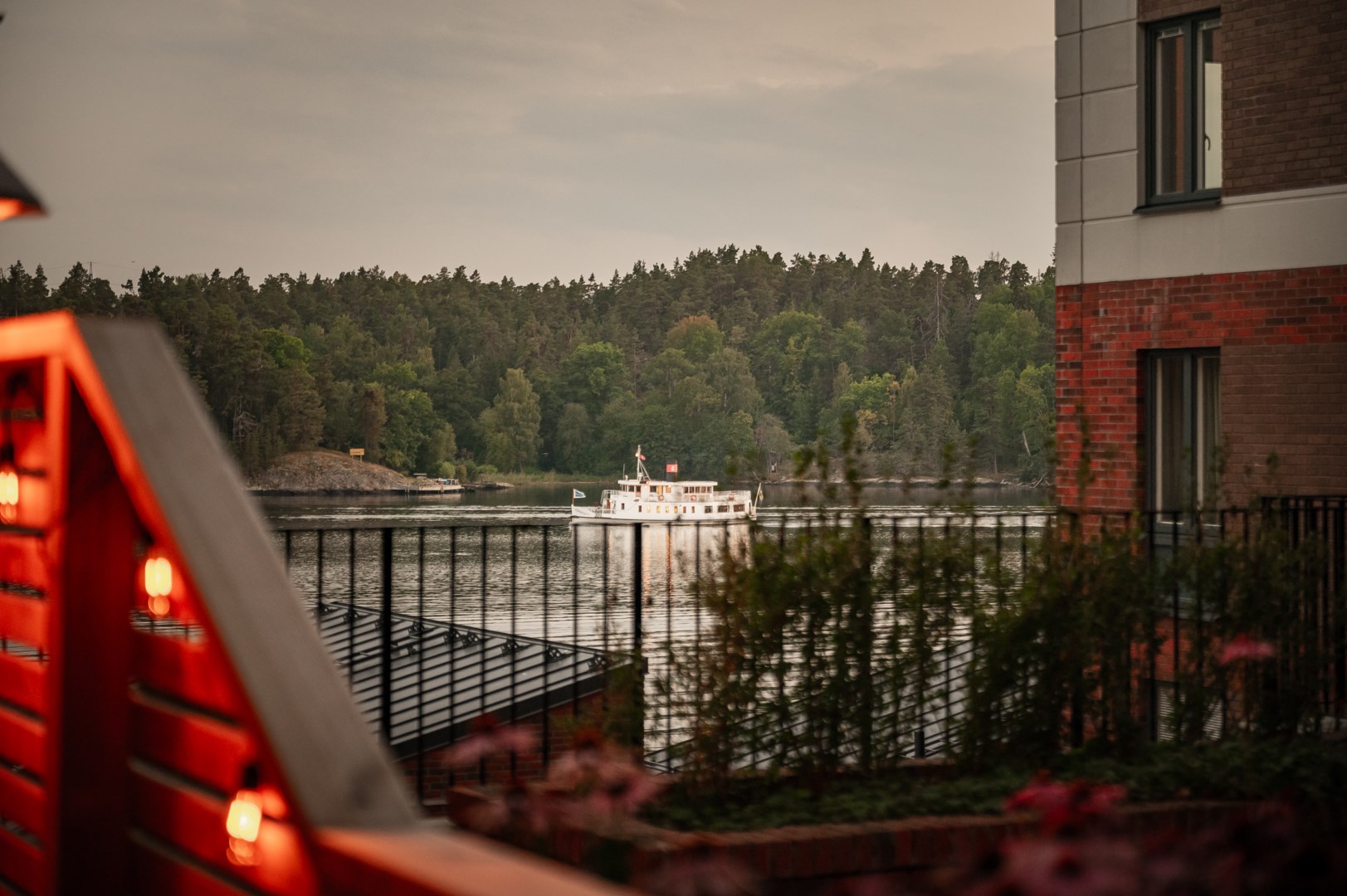 Bostadsbild från Tollare Kaj 2, 4 tr, Till salu i Tollare, Nacka