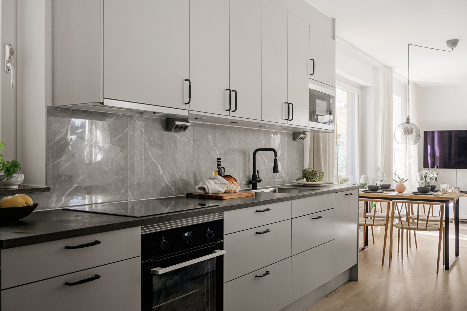 Bostadsbild från Tollare Kaj 2, 4 tr, Till salu i Tollare, Nacka