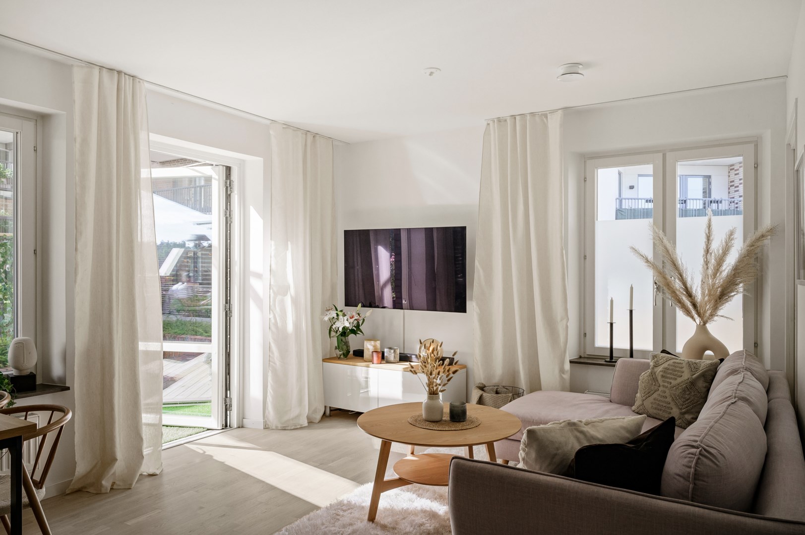 Bostadsbild från Tollare Kaj 2, 4 tr, Till salu i Tollare, Nacka