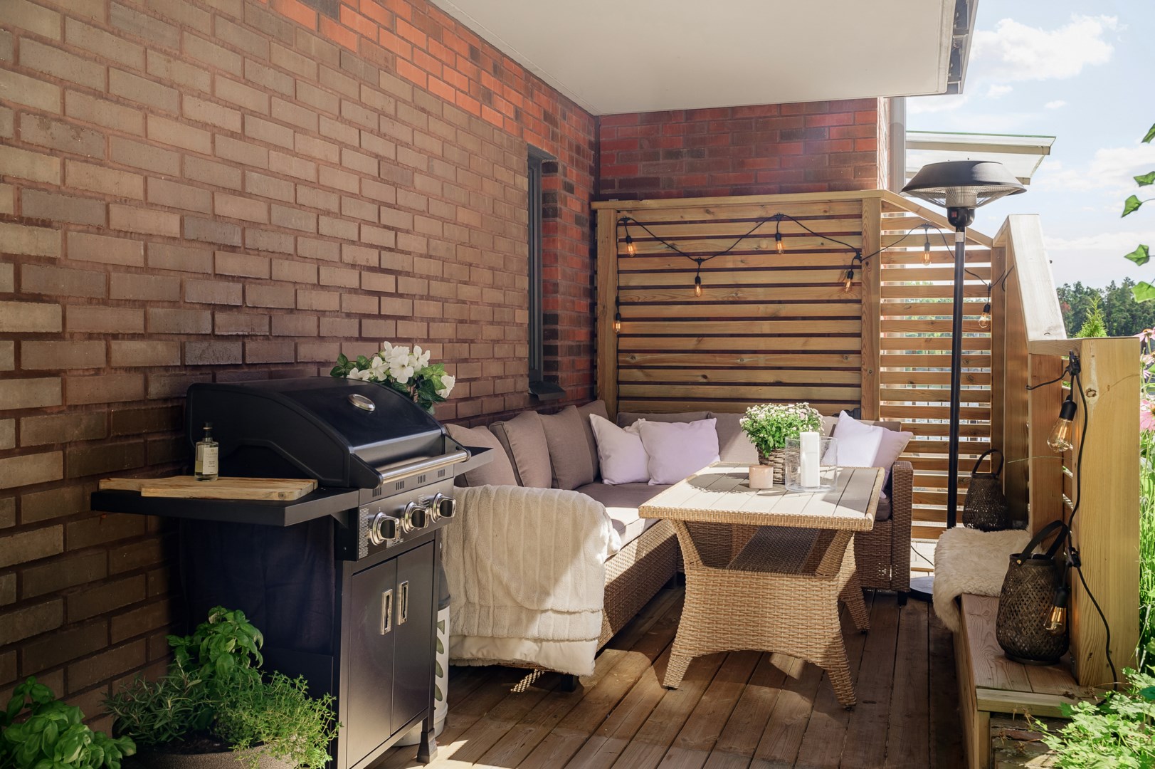 Bostadsbild från Tollare Kaj 2, 4 tr, Till salu i Tollare, Nacka