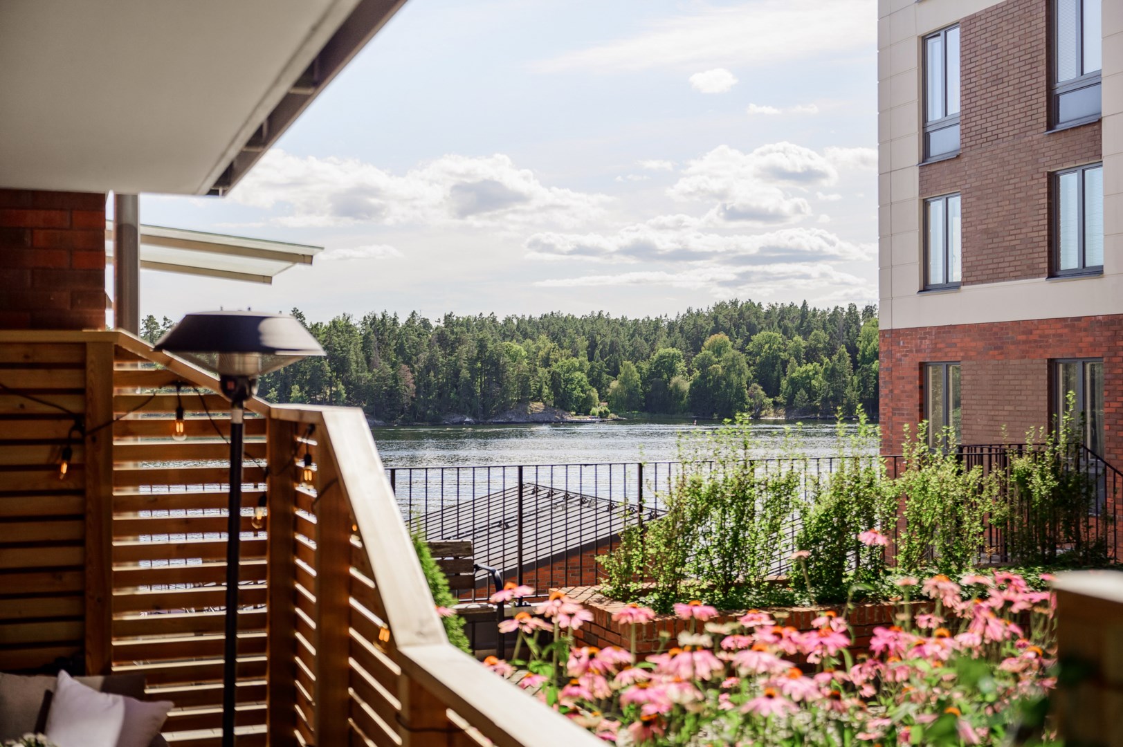 Bostadsbild från Tollare Kaj 2, 4 tr, Till salu i Tollare, Nacka