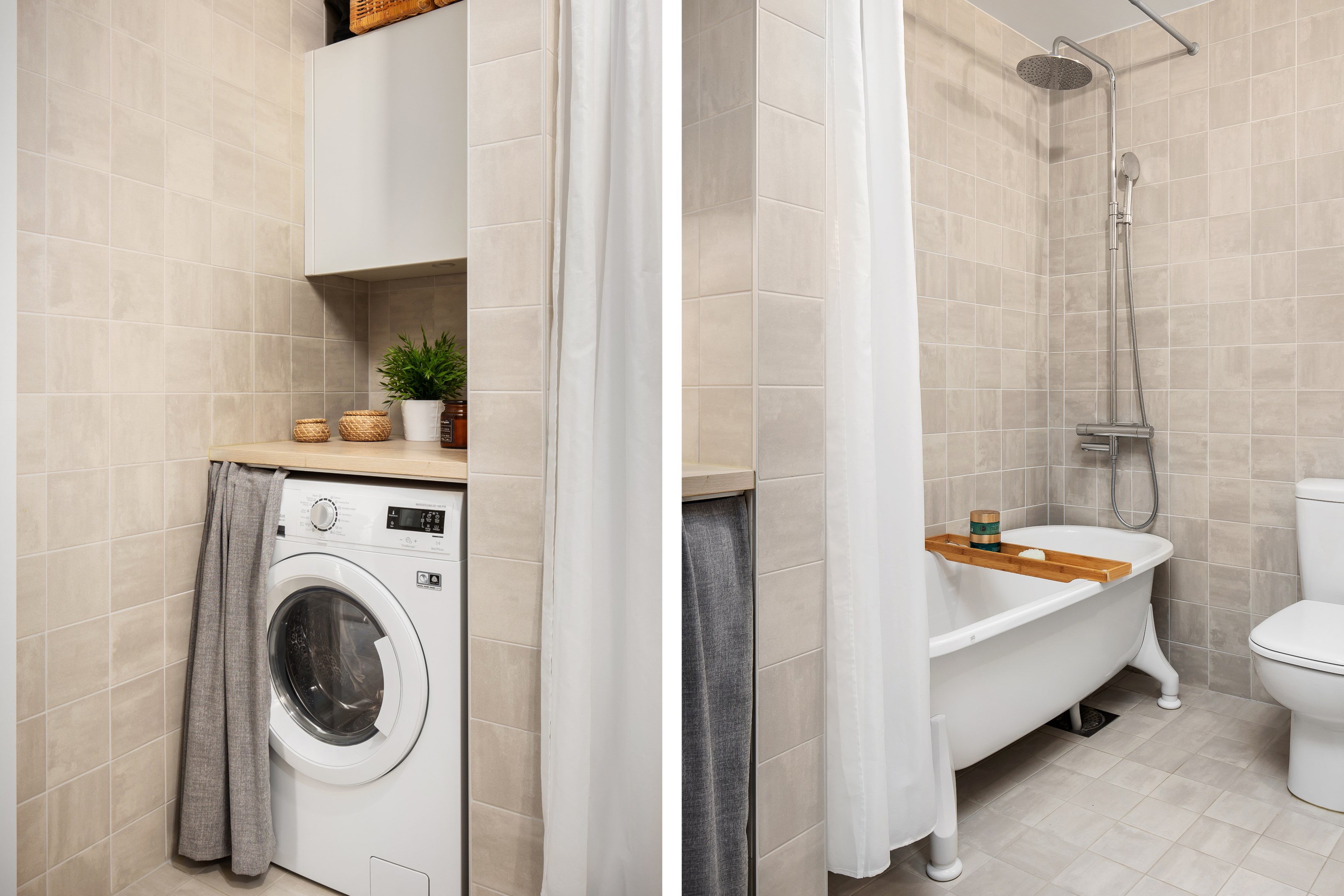 Bostadsbild från Tollarevägen 55, Såld i Tollare, Nacka