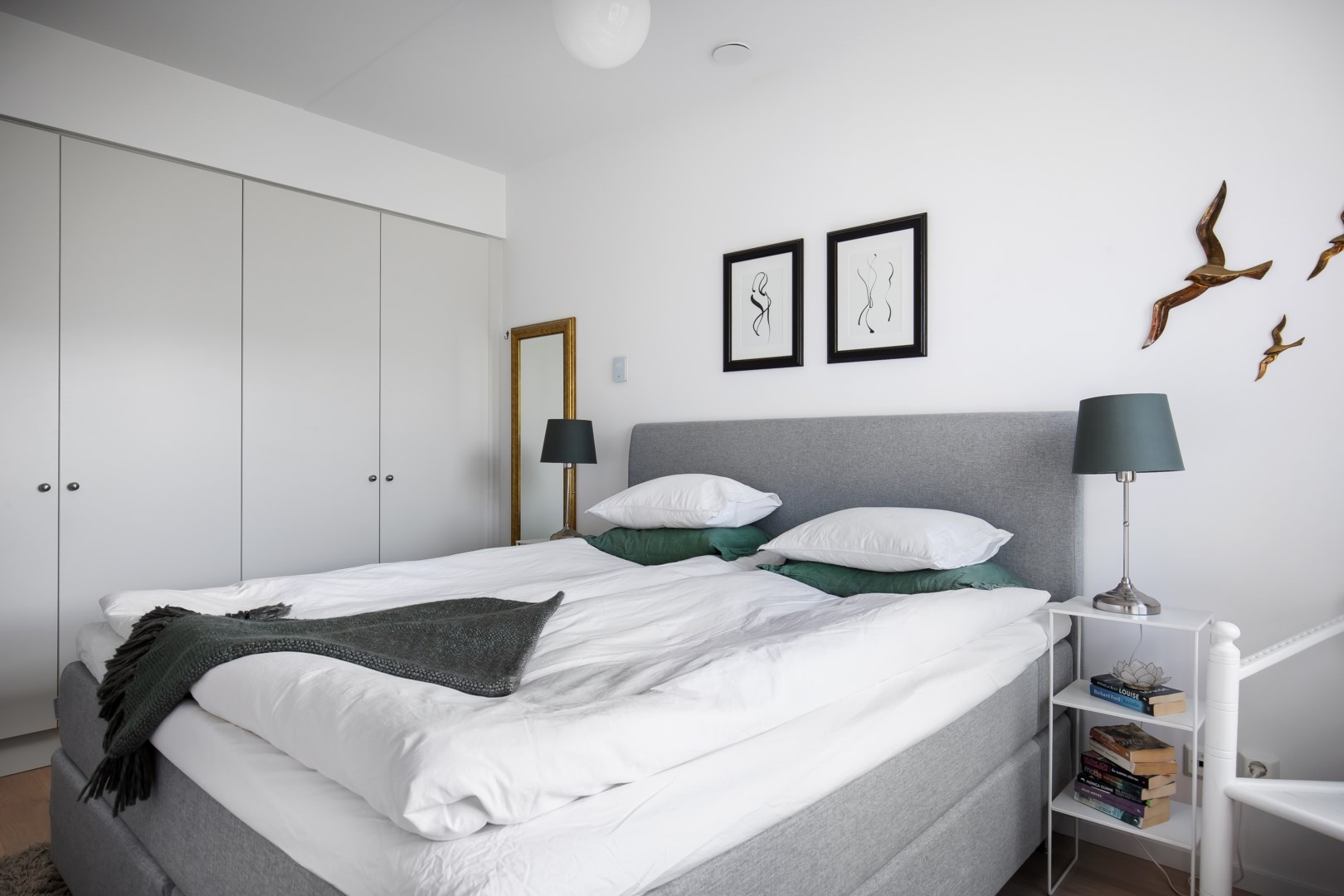 Bostadsbild från Tollarevägen 55, Såld i Tollare, Nacka