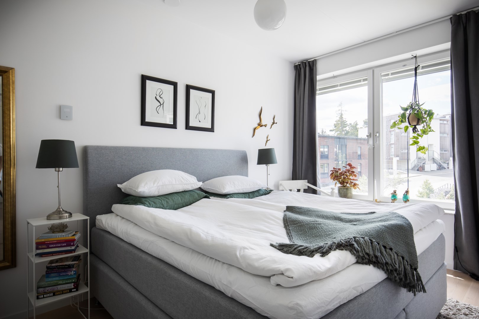 Bostadsbild från Tollarevägen 55, Såld i Tollare, Nacka