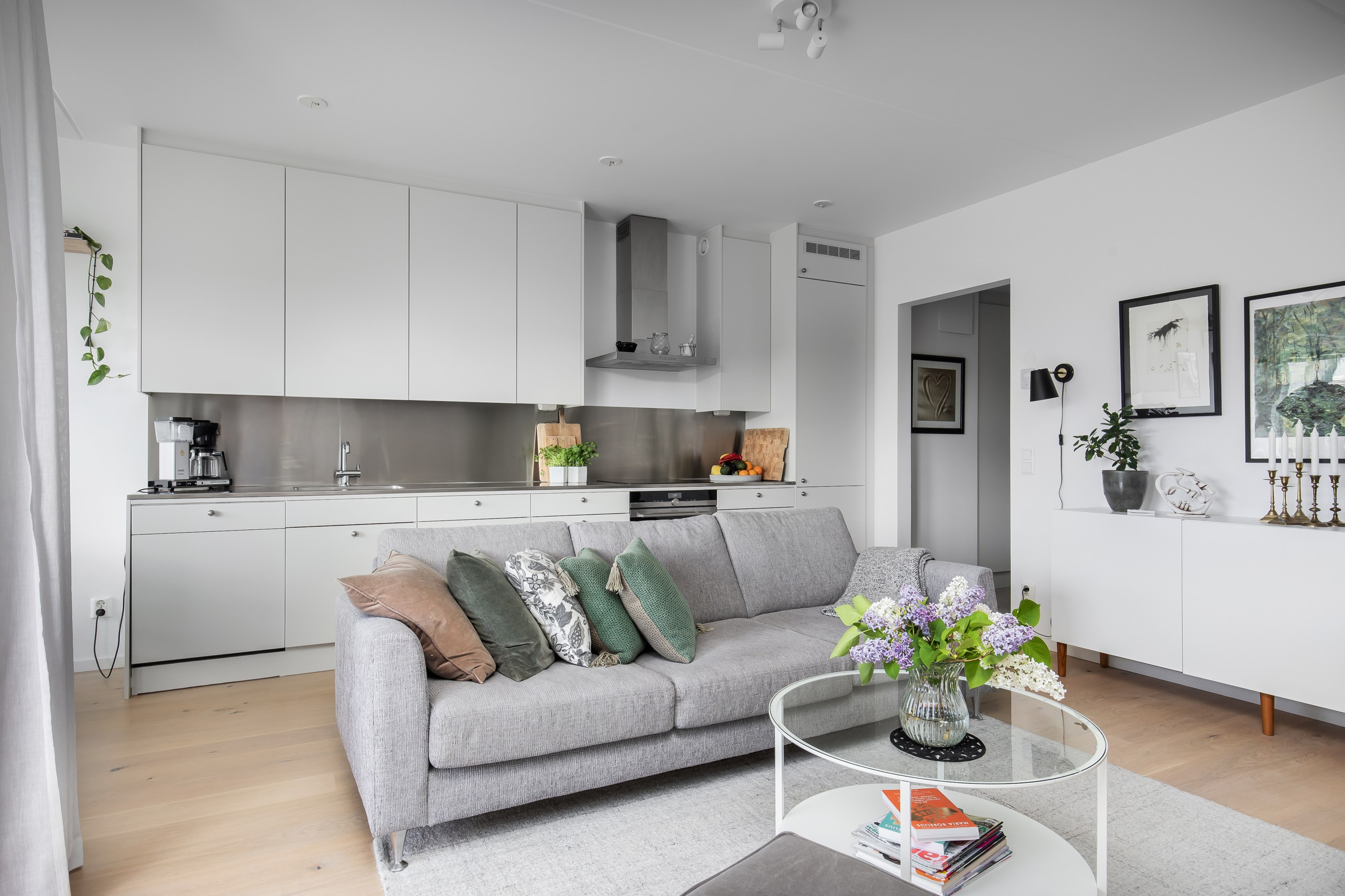 Bostadsbild från Tollarevägen 55, Såld i Tollare, Nacka