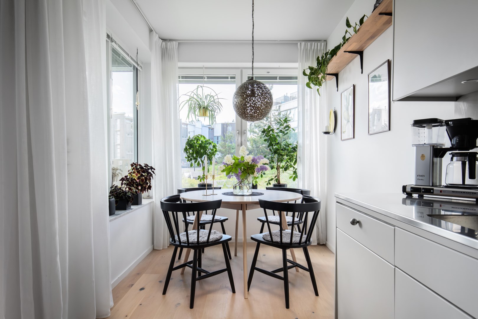 Bostadsbild från Tollarevägen 55, Såld i Tollare, Nacka