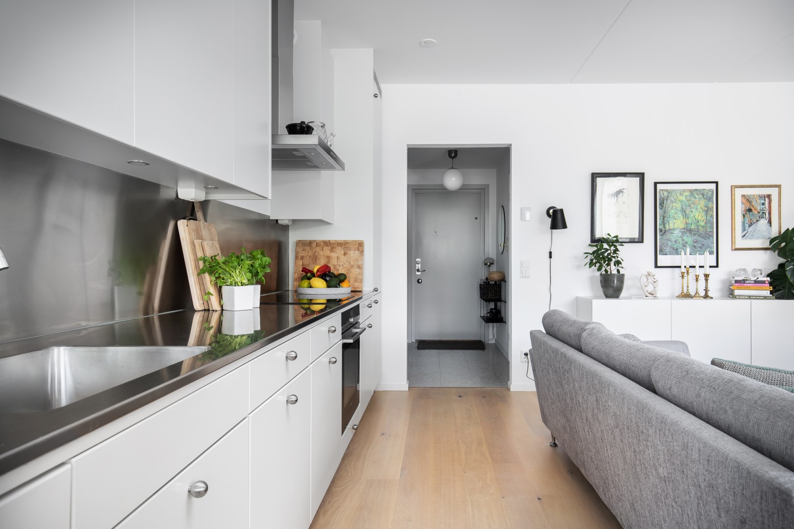 Bostadsbild från Tollarevägen 55, Såld i Tollare, Nacka