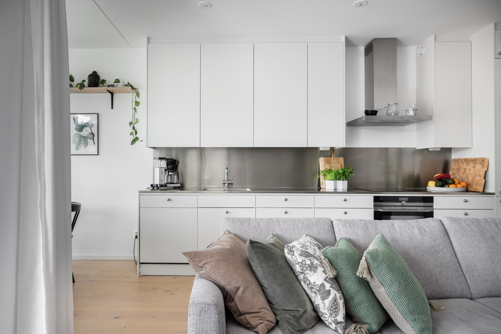 Bostadsbild från Tollarevägen 55, Såld i Tollare, Nacka