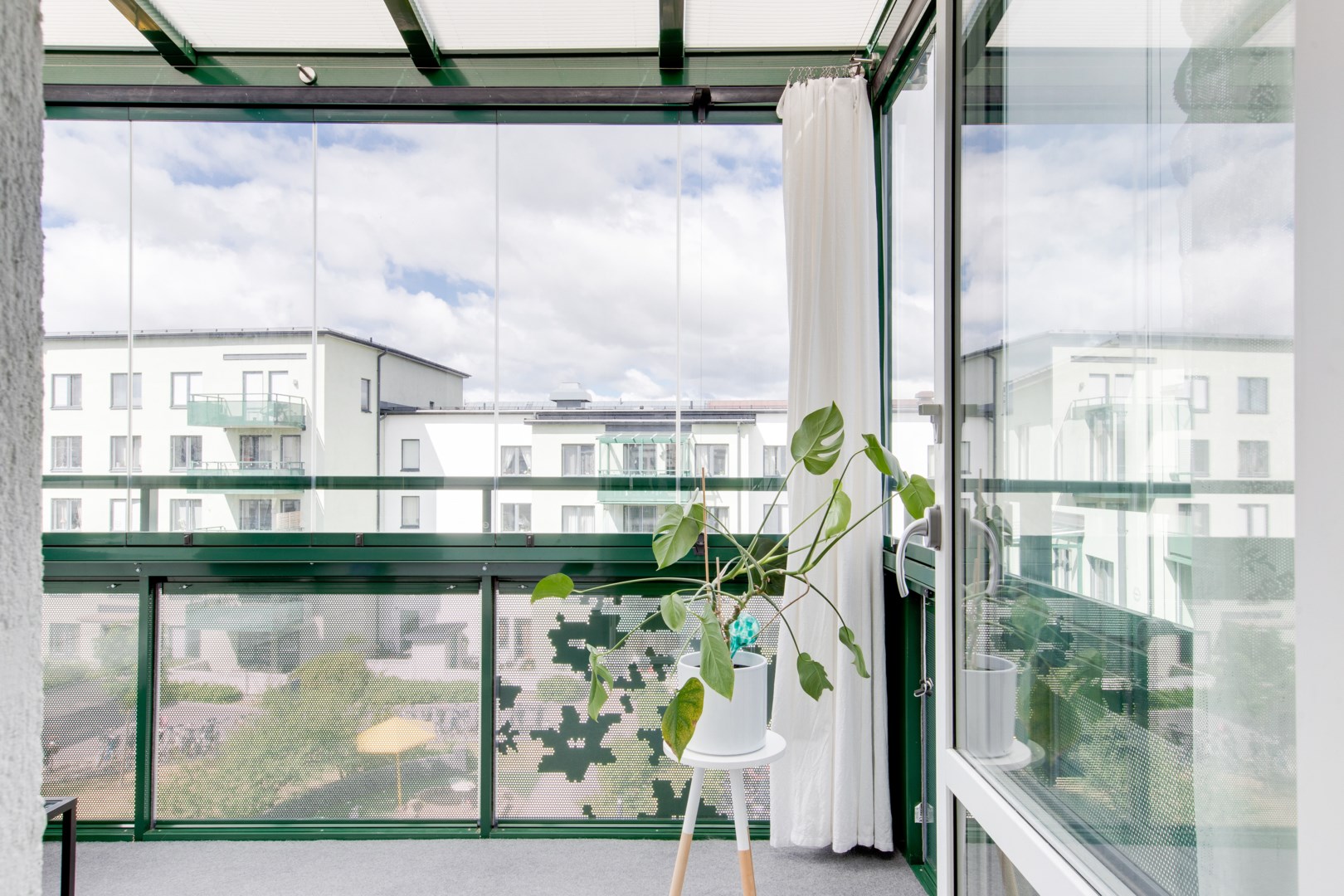 Bostadsbild från Plattgatan 6, Såld i Luthagen, Uppsala