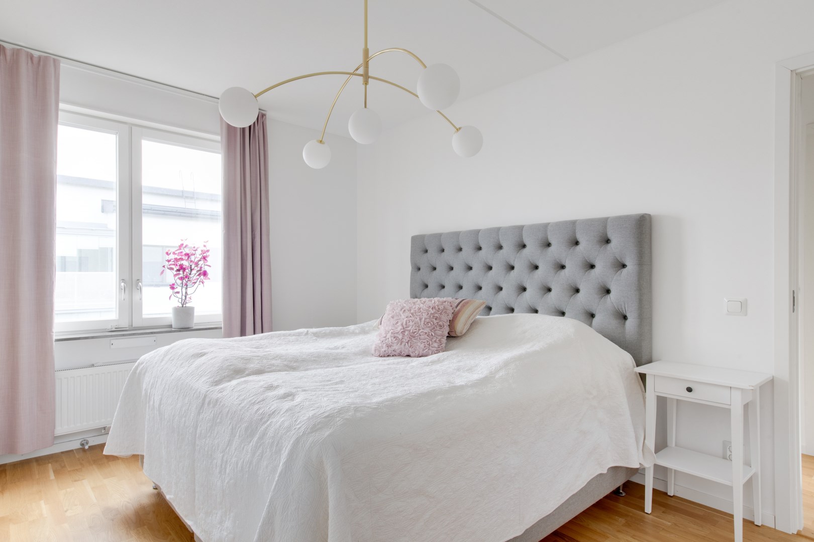 Bostadsbild från Plattgatan 6, Såld i Luthagen, Uppsala