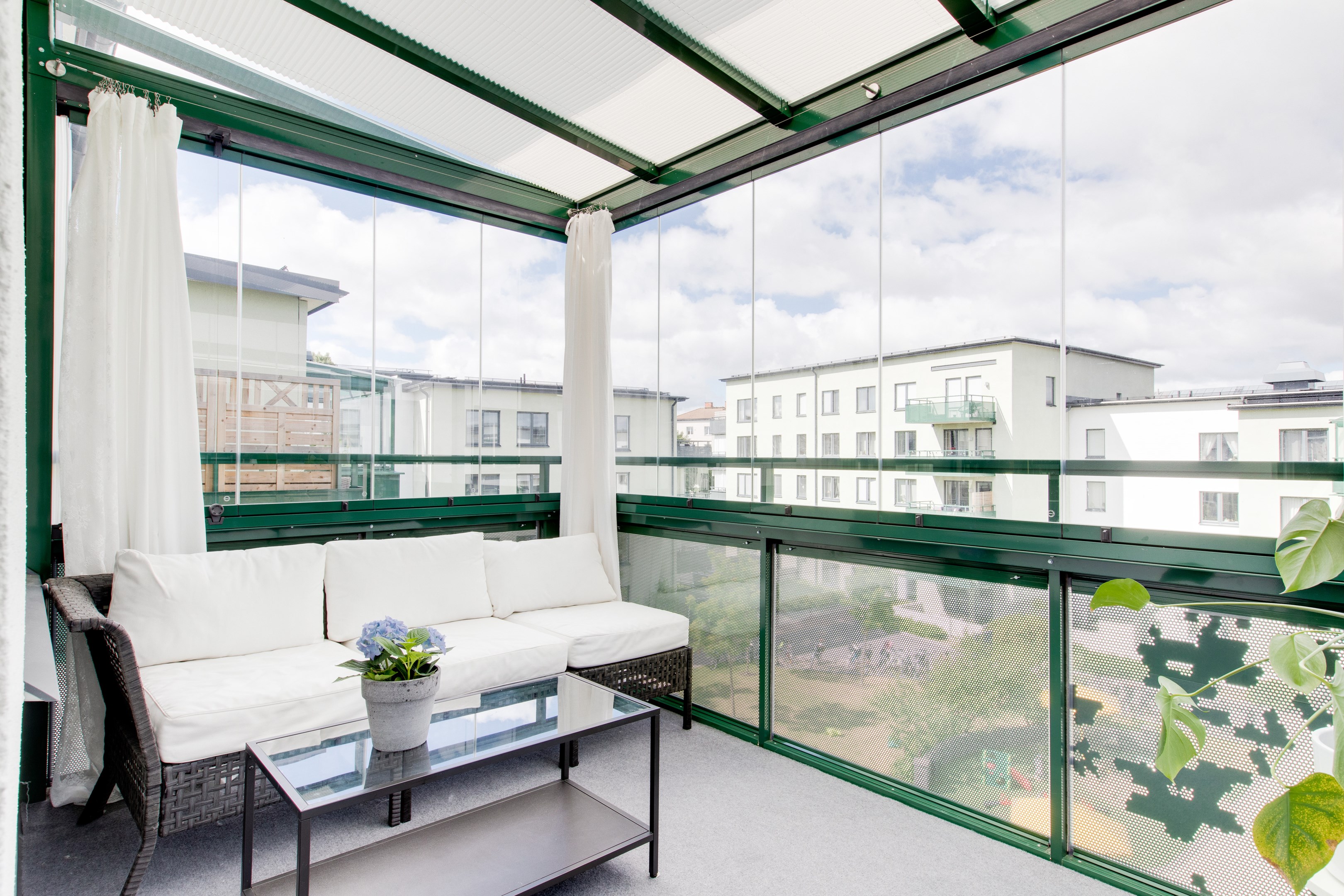 Bostadsbild från Plattgatan 6, Såld i Luthagen, Uppsala