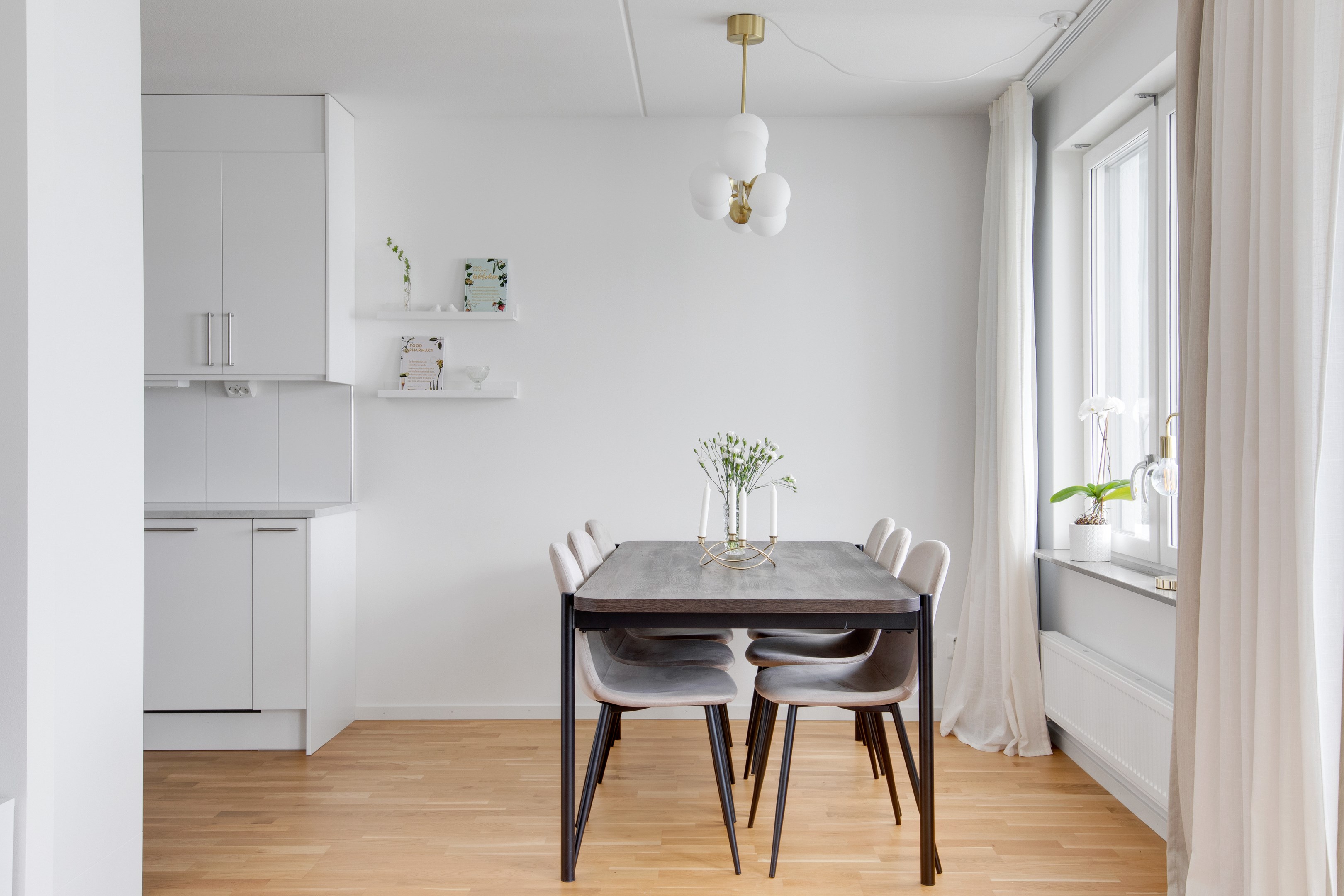 Bostadsbild från Plattgatan 6, Såld i Luthagen, Uppsala