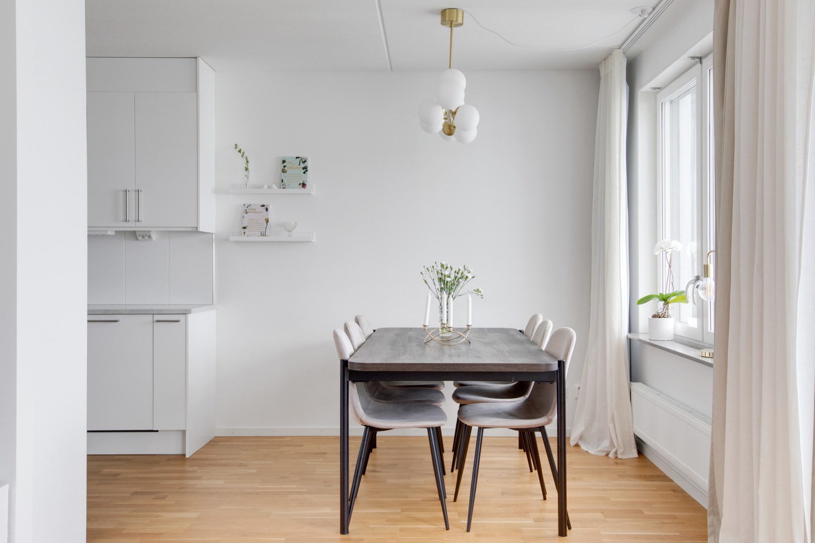 Bostadsbild från Plattgatan 6, Såld i Luthagen, Uppsala