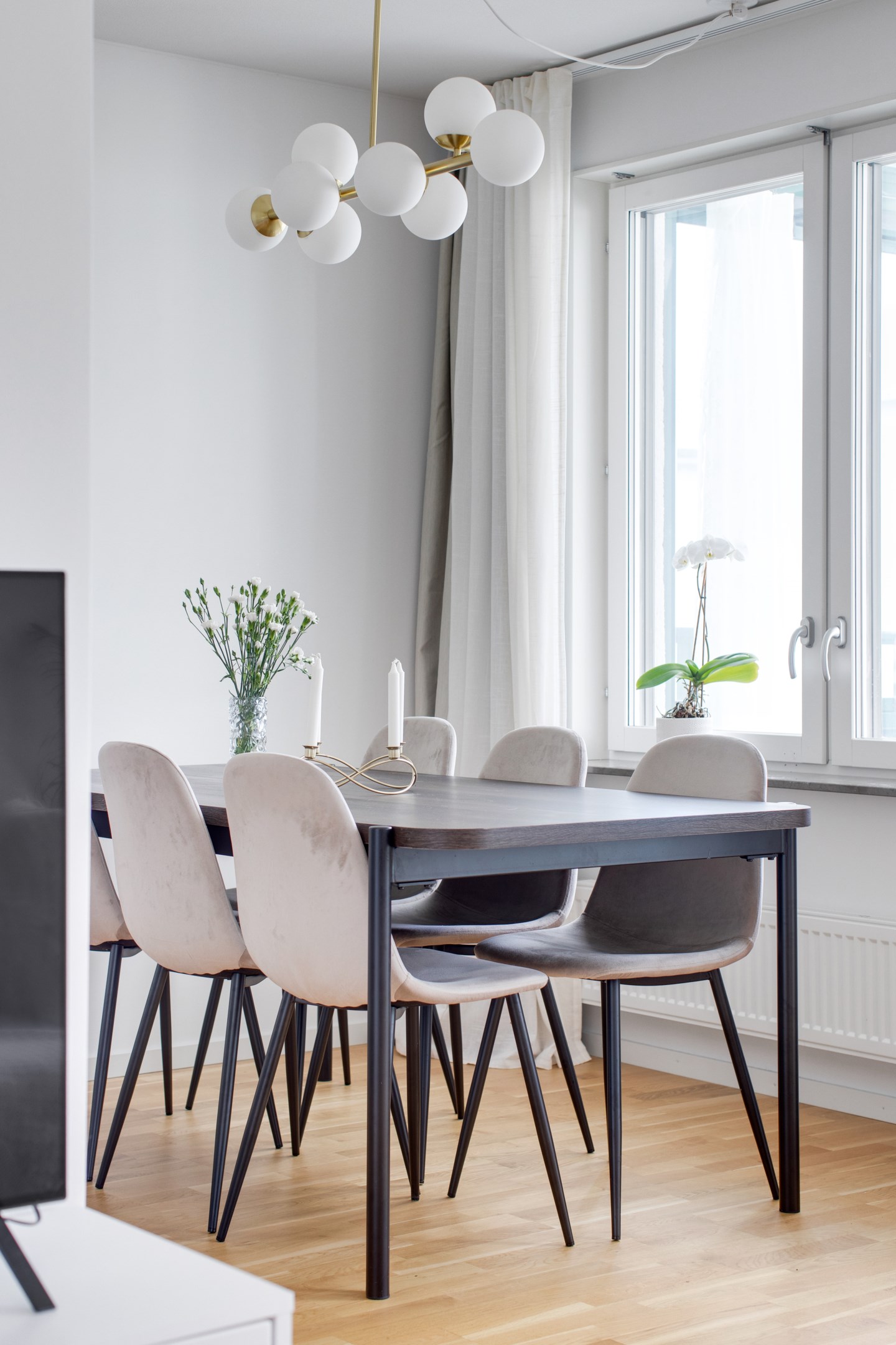 Bostadsbild från Plattgatan 6, Såld i Luthagen, Uppsala