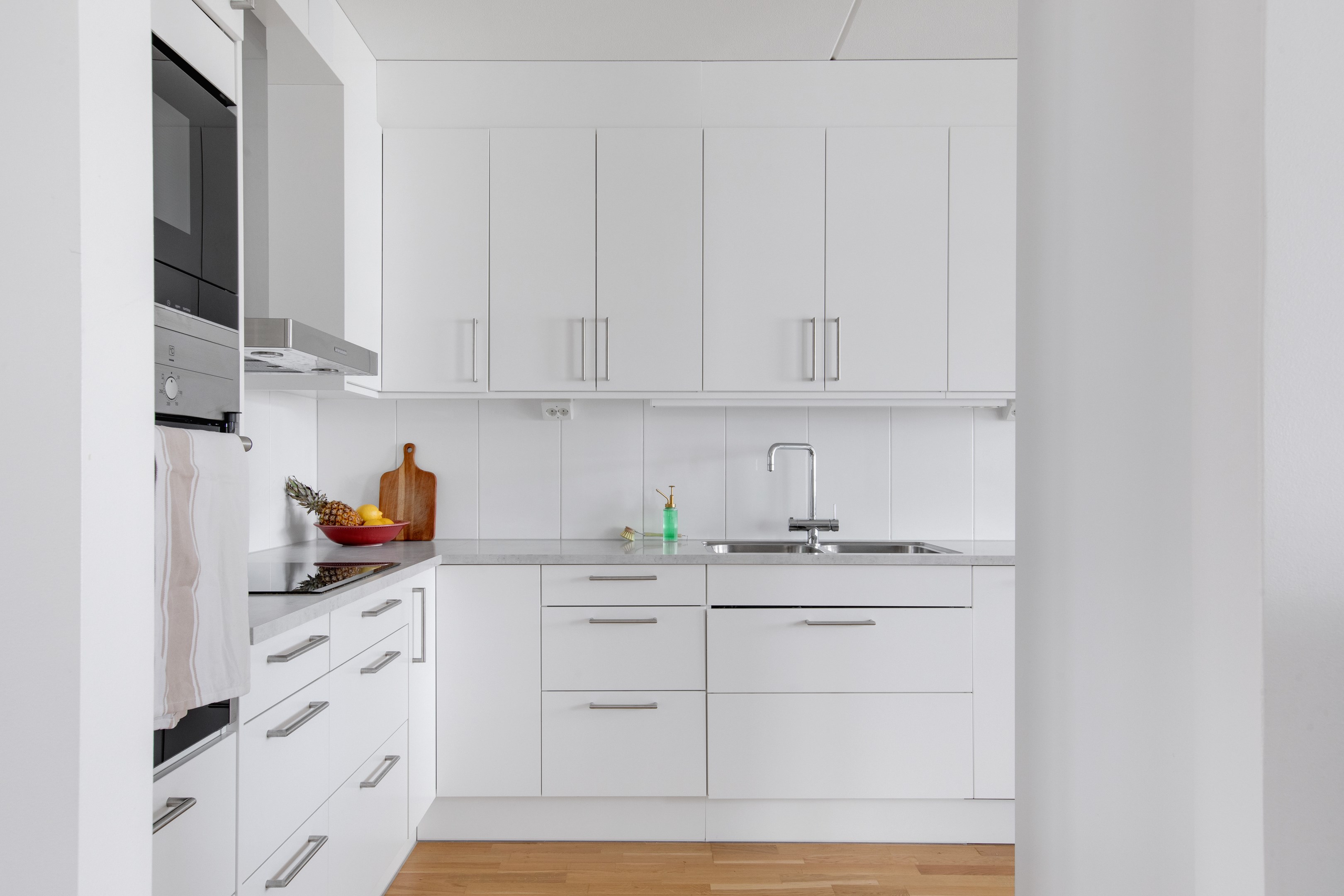 Bostadsbild från Plattgatan 6, Såld i Luthagen, Uppsala