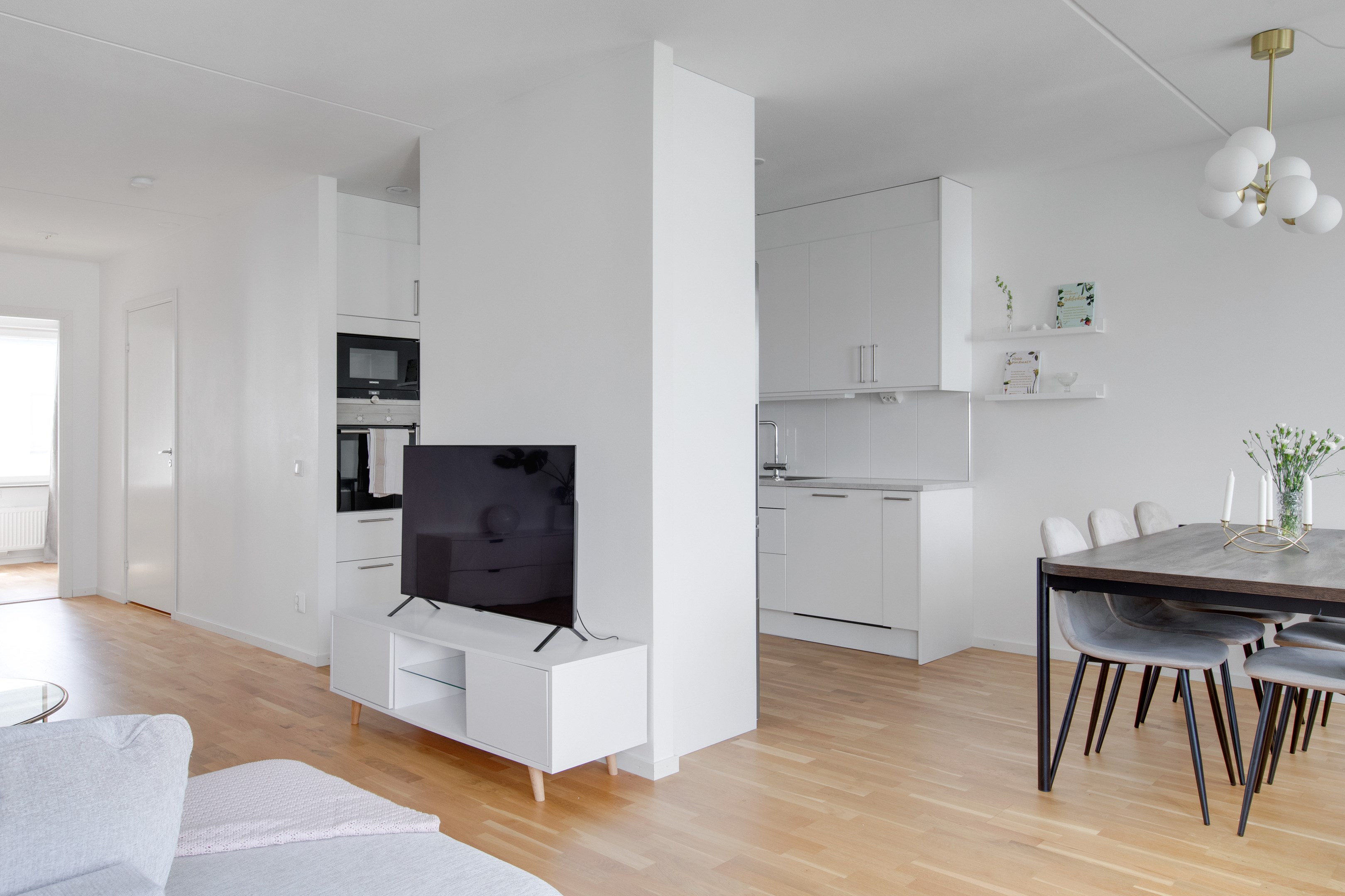 Bostadsbild från Plattgatan 6, Såld i Luthagen, Uppsala