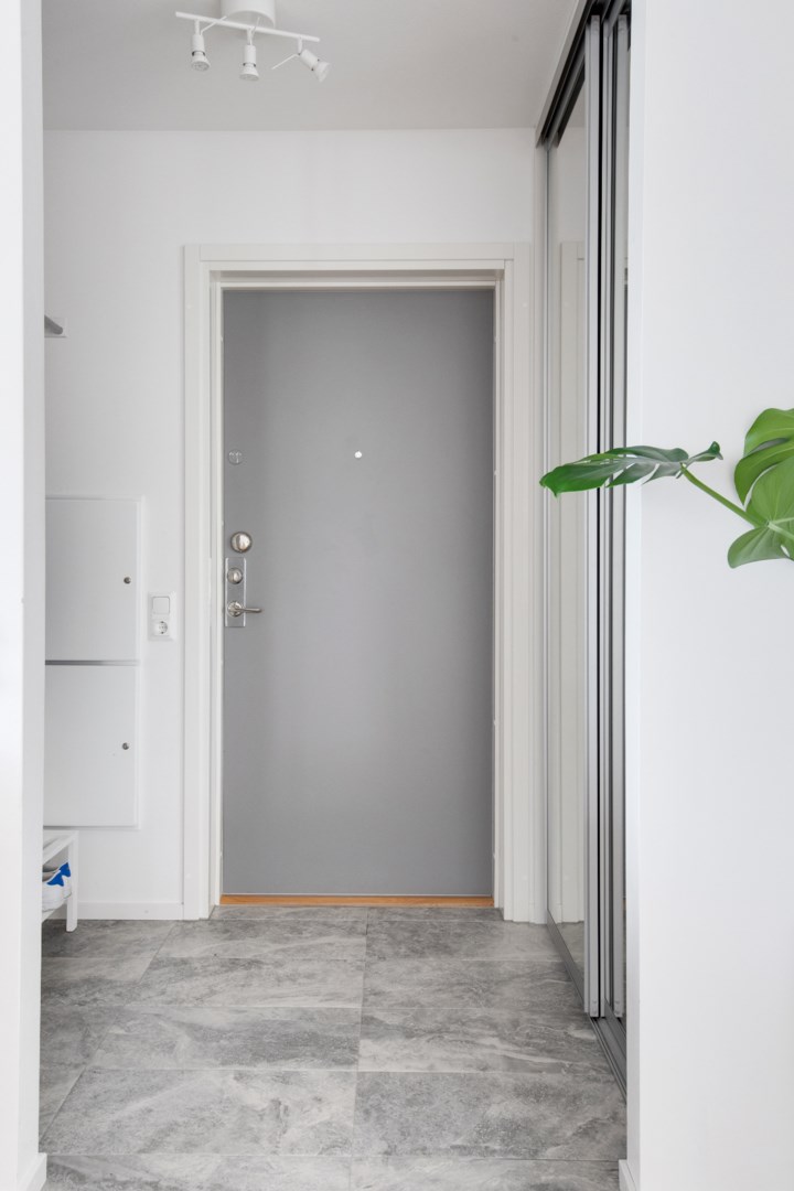 Bostadsbild från Plattgatan 6, Såld i Luthagen, Uppsala