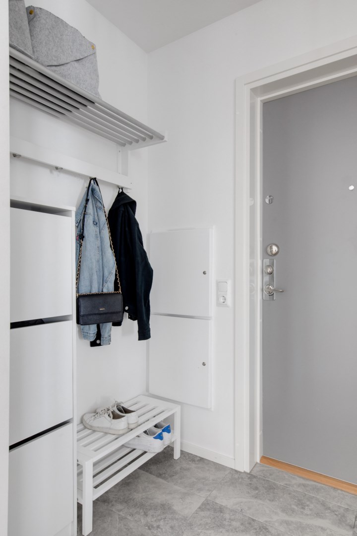 Bostadsbild från Plattgatan 6, Såld i Luthagen, Uppsala