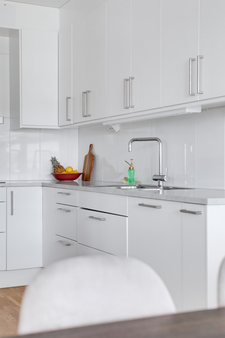 Bostadsbild från Plattgatan 6, Såld i Luthagen, Uppsala