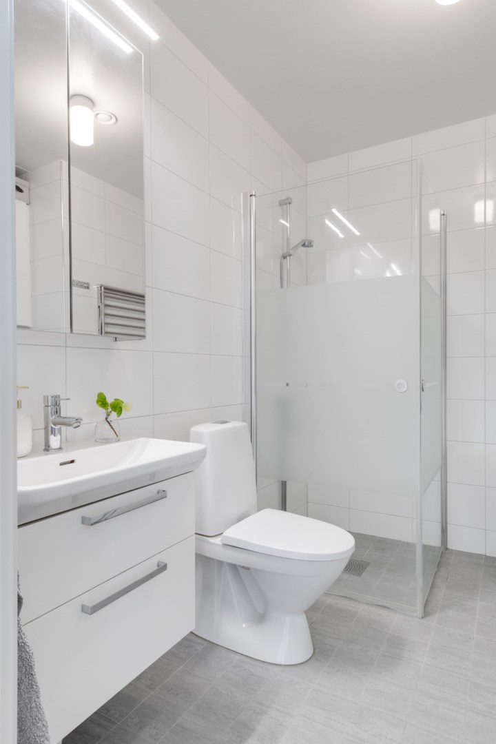 Bostadsbild från Plattgatan 6, Såld i Luthagen, Uppsala