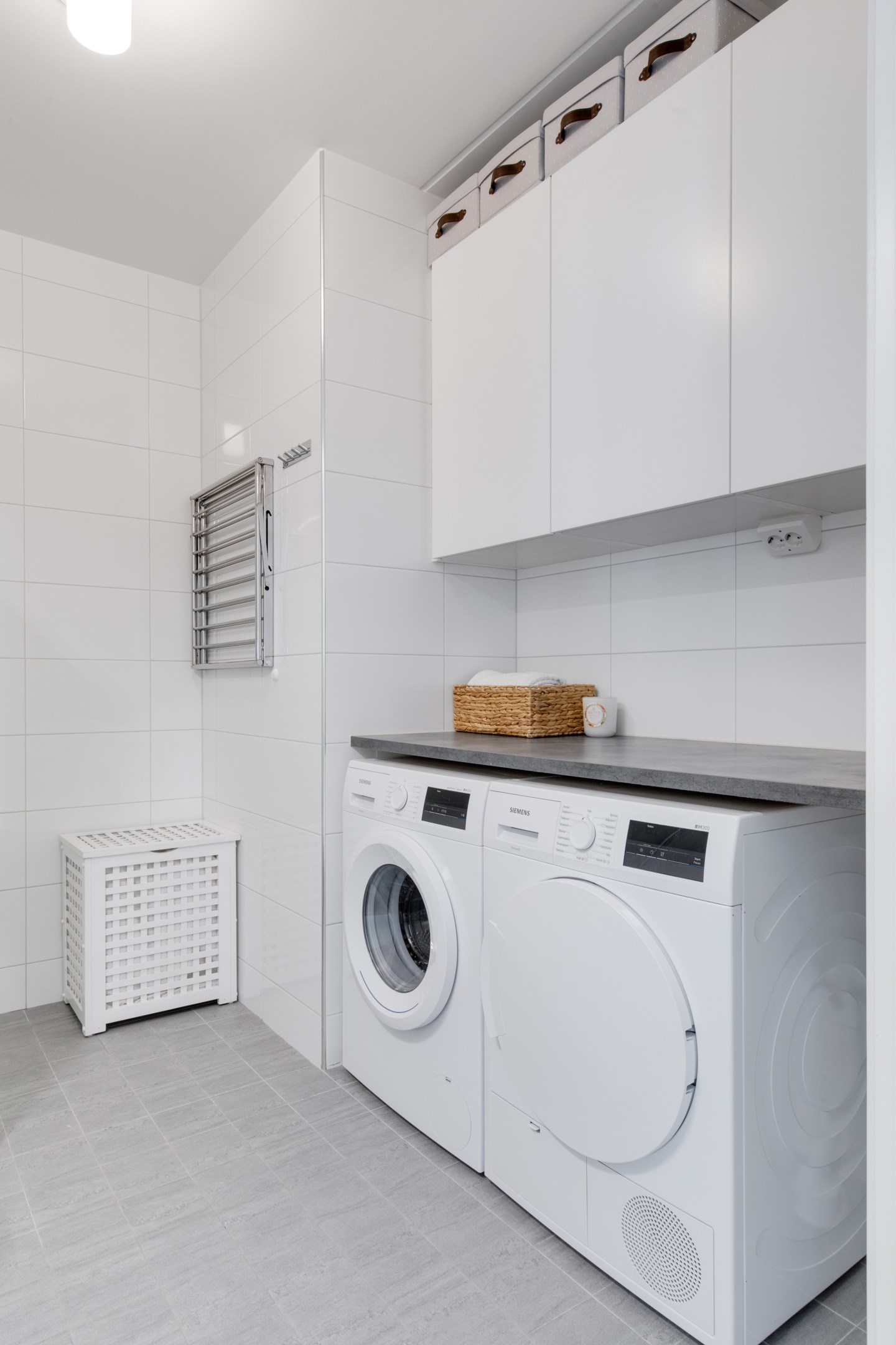 Bostadsbild från Plattgatan 6, Såld i Luthagen, Uppsala