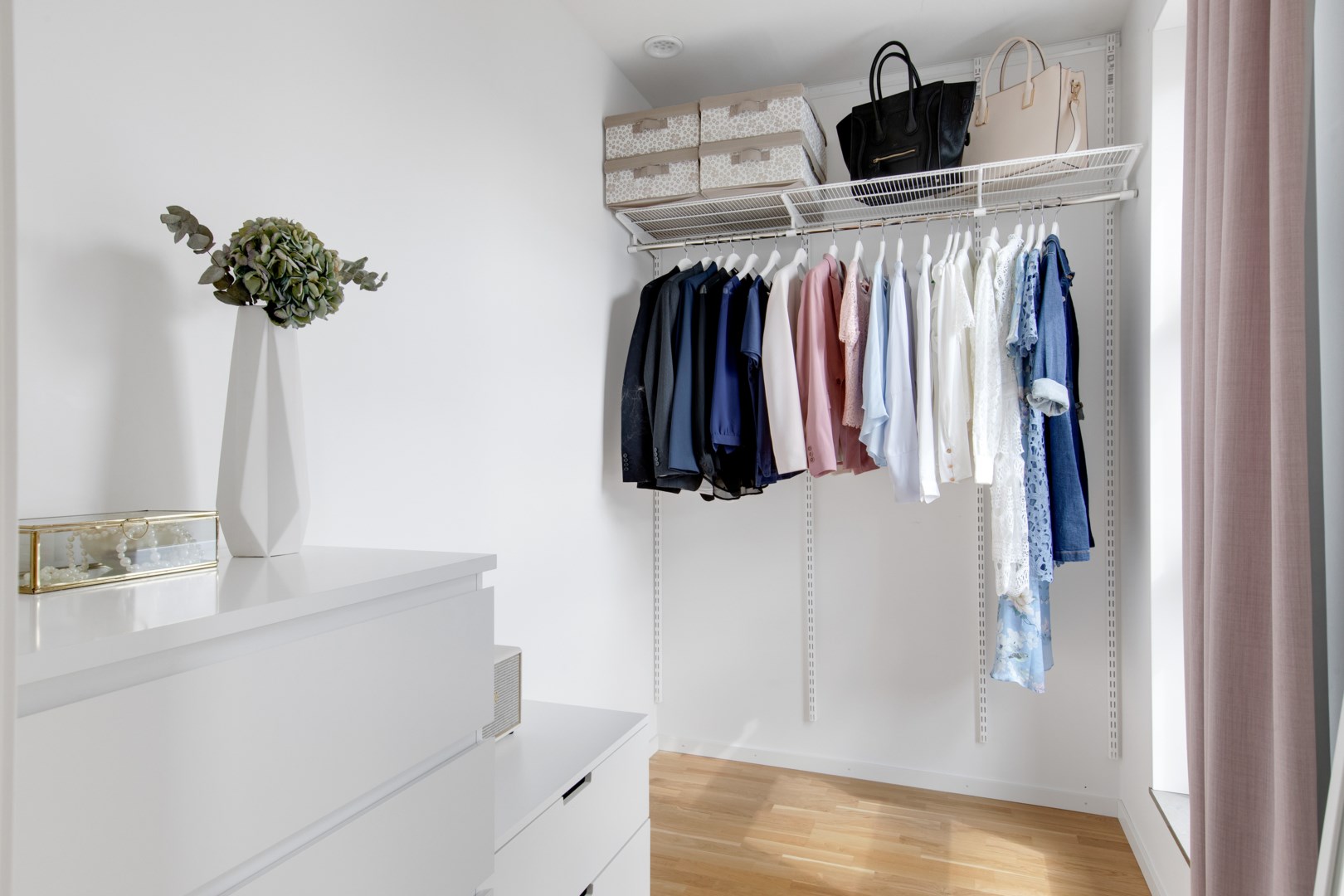 Bostadsbild från Plattgatan 6, Såld i Luthagen, Uppsala