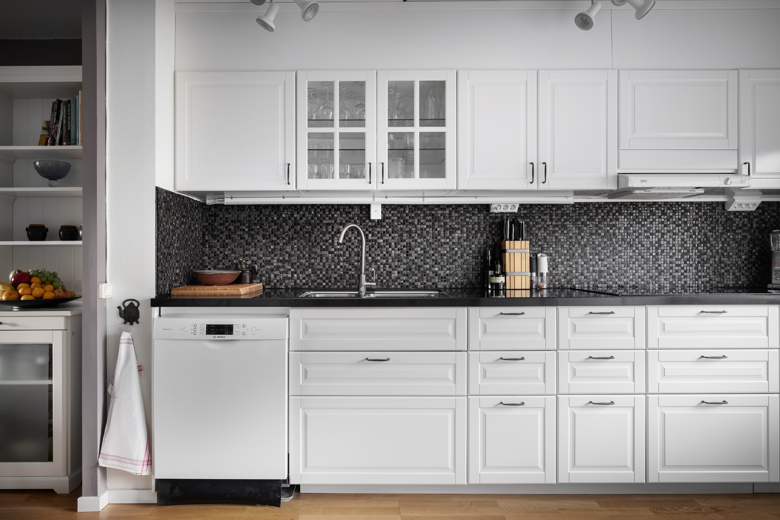 Bostadsbild från Storholmsvägen 14, Såld i Östra Orminge, Nacka