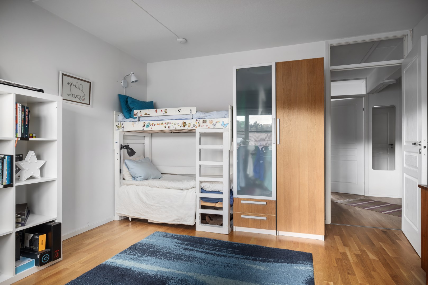 Bostadsbild från Storholmsvägen 14, Såld i Östra Orminge, Nacka