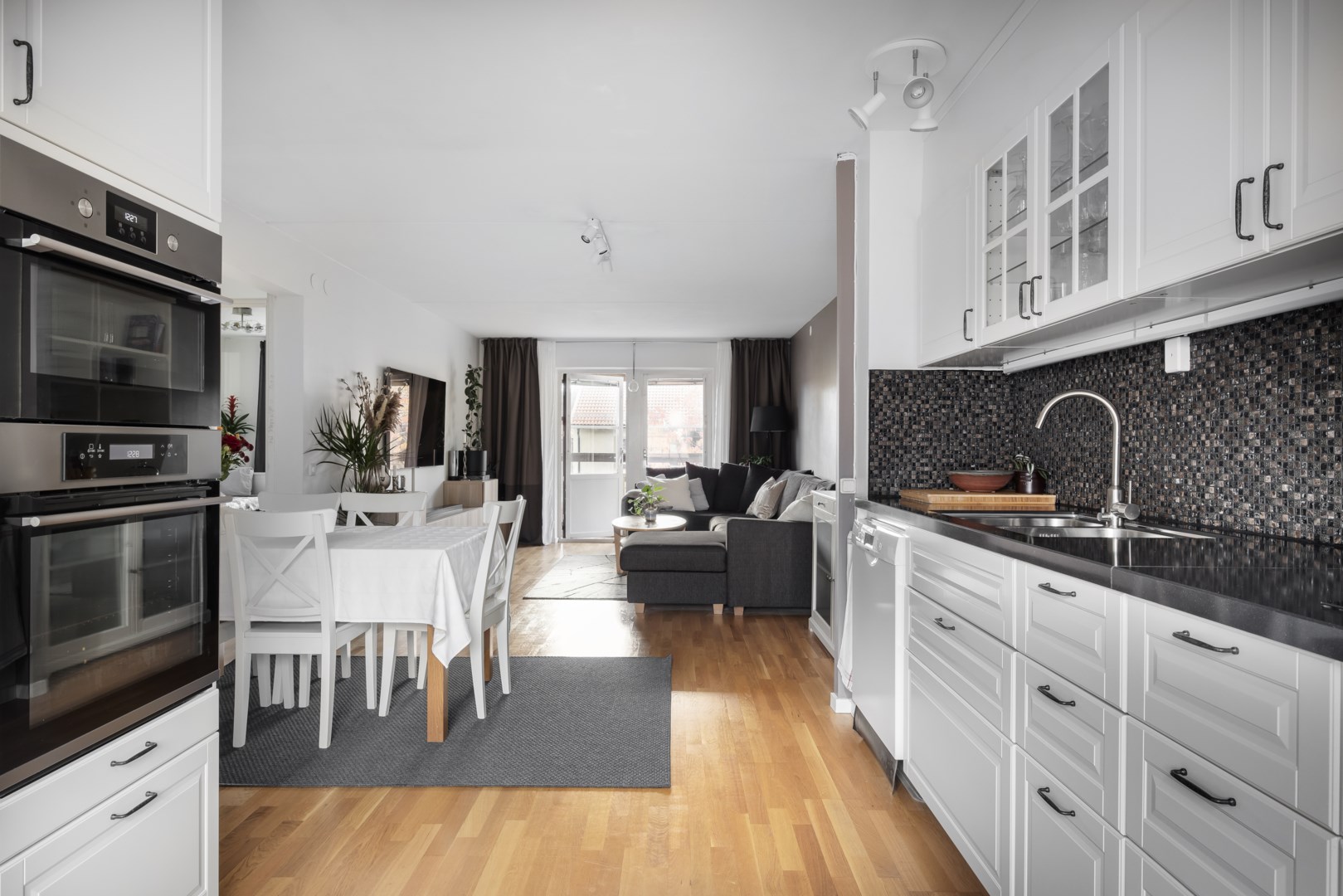 Bostadsbild från Storholmsvägen 14, Såld i Östra Orminge, Nacka