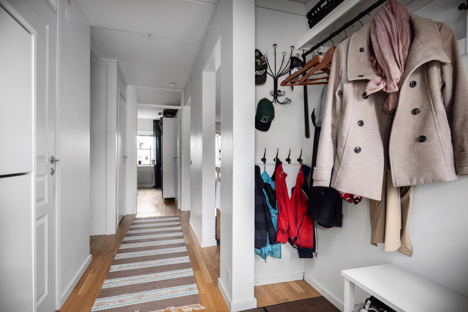 Bostadsbild från Storholmsvägen 14, Såld i Östra Orminge, Nacka