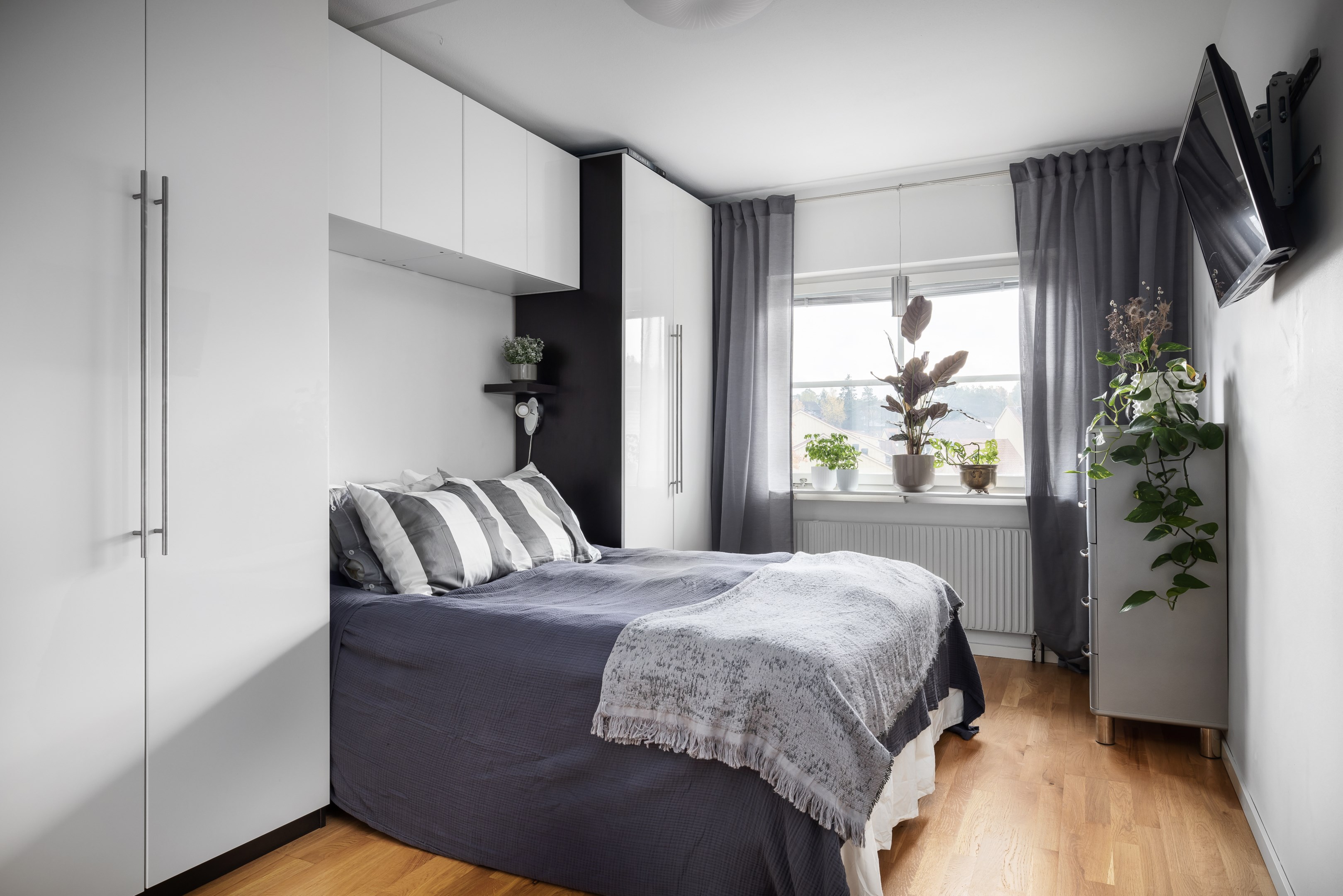 Bostadsbild från Storholmsvägen 14, Såld i Östra Orminge, Nacka