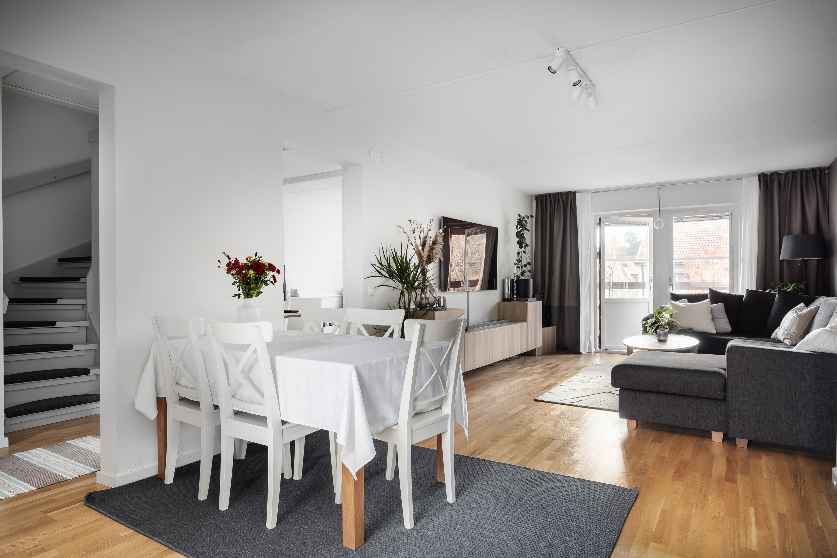 Bostadsbild från Storholmsvägen 14, Såld i Östra Orminge, Nacka