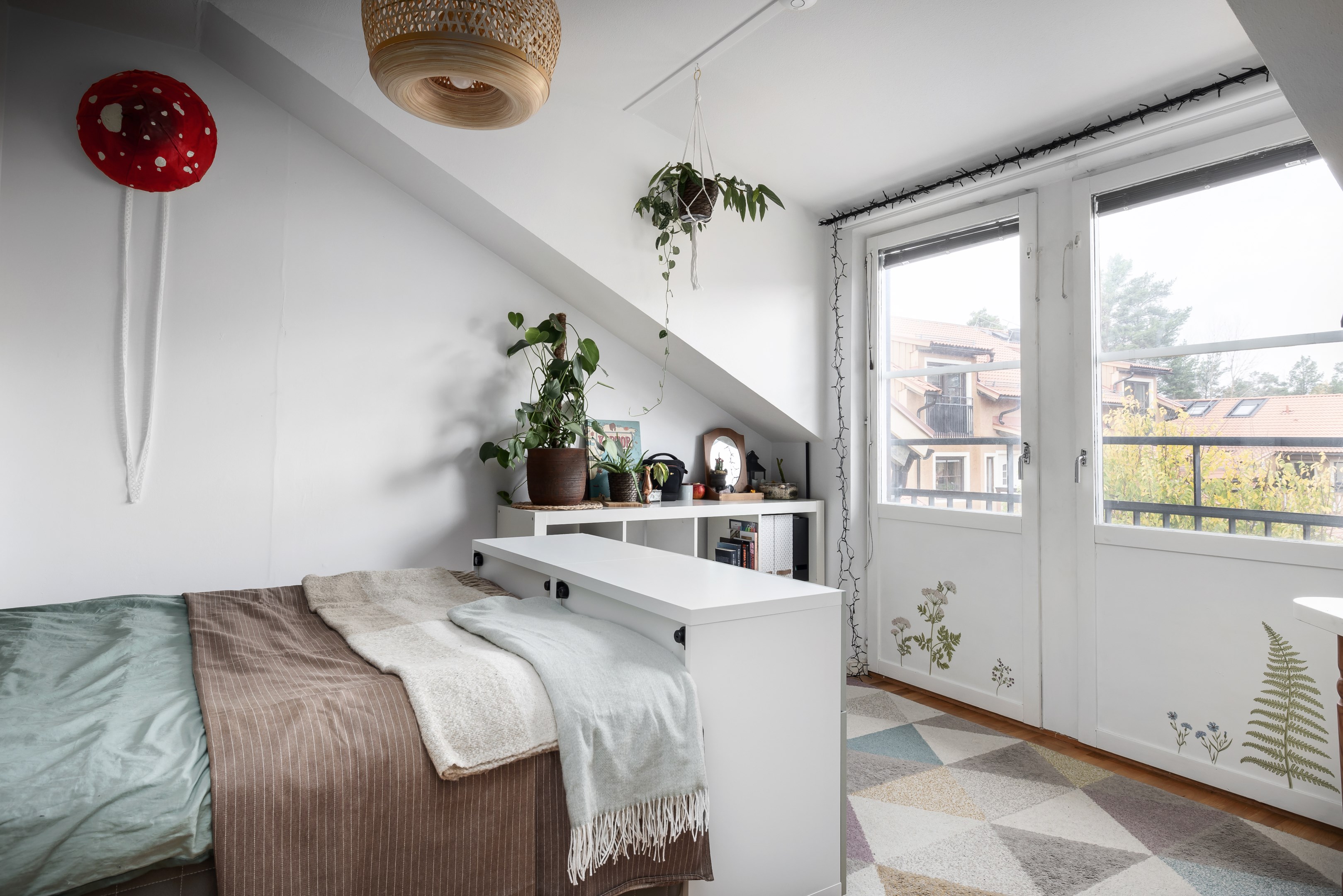 Bostadsbild från Storholmsvägen 14, Såld i Östra Orminge, Nacka