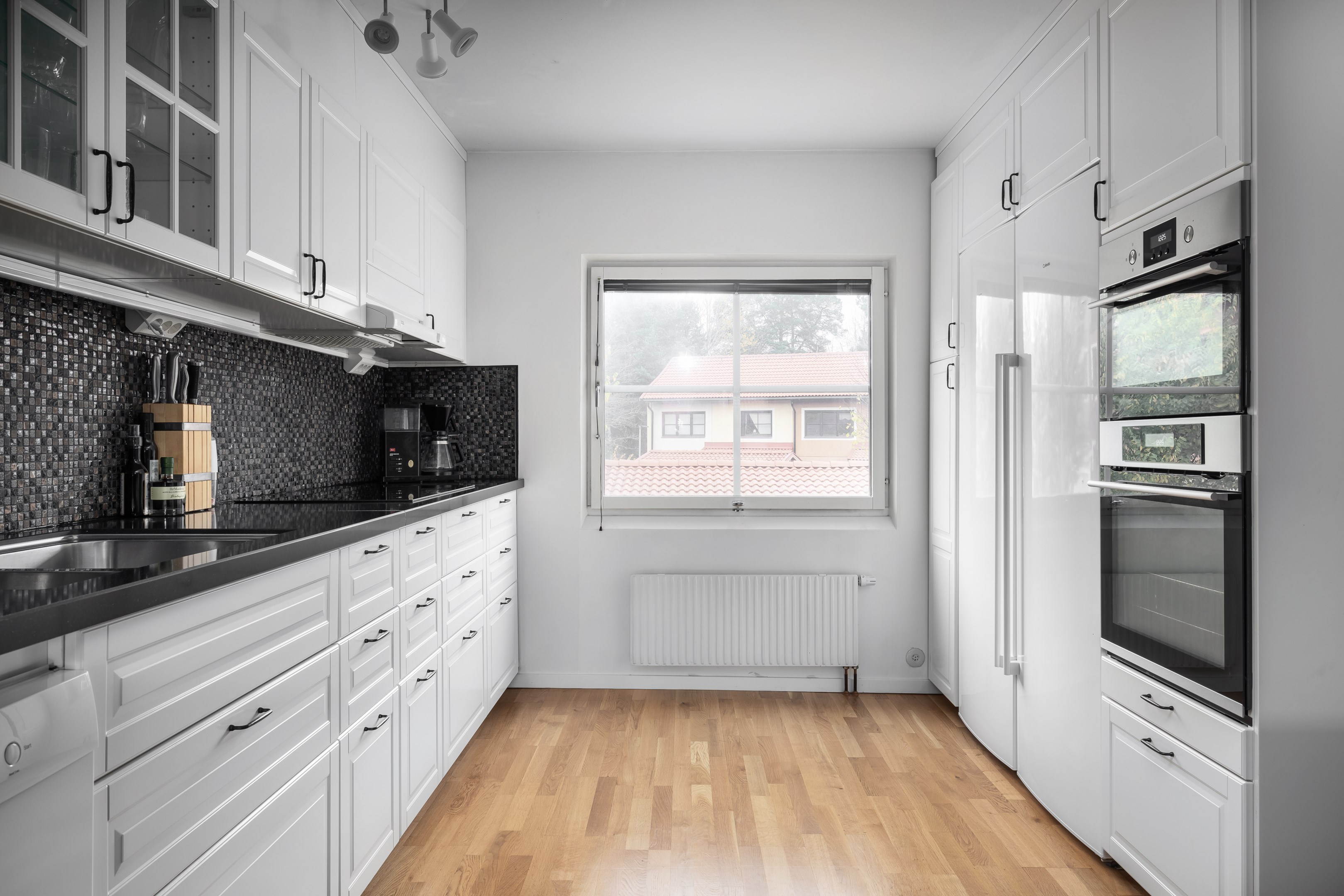 Bostadsbild från Storholmsvägen 14, Såld i Östra Orminge, Nacka