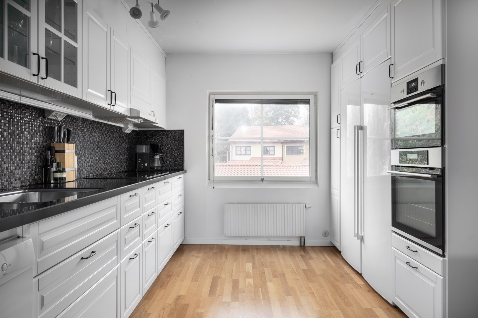 Bostadsbild från Storholmsvägen 14, Såld i Östra Orminge, Nacka