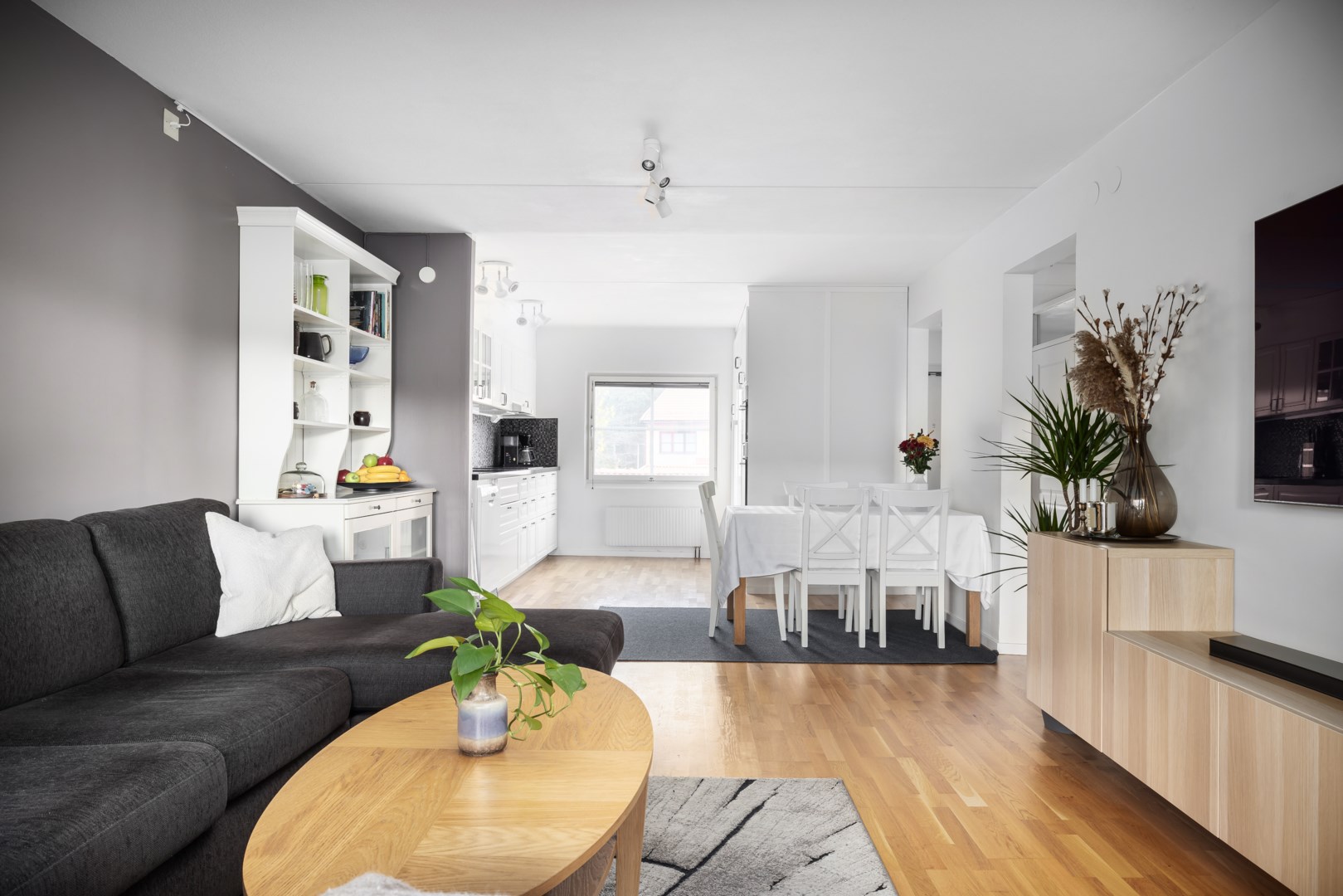 Bostadsbild från Storholmsvägen 14, Såld i Östra Orminge, Nacka