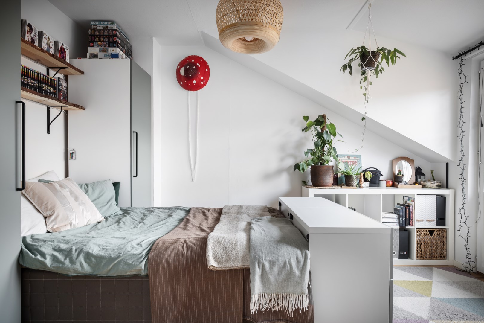 Bostadsbild från Storholmsvägen 14, Såld i Östra Orminge, Nacka