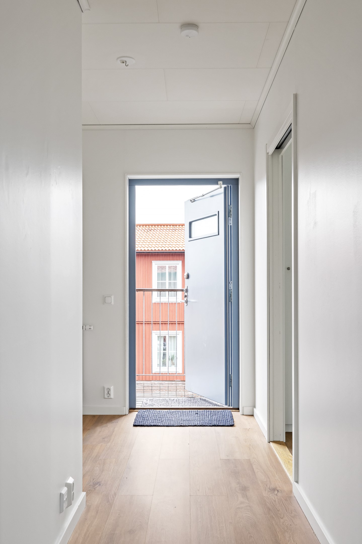 Bostadsbild från Lertagsvägen 38C, Såld i Knivsta - Centralt, Knivsta